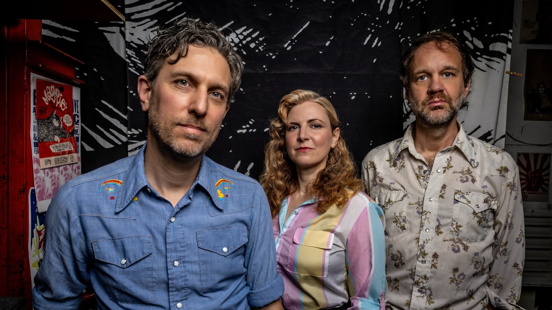 GREAT LAKE SWIMMERS