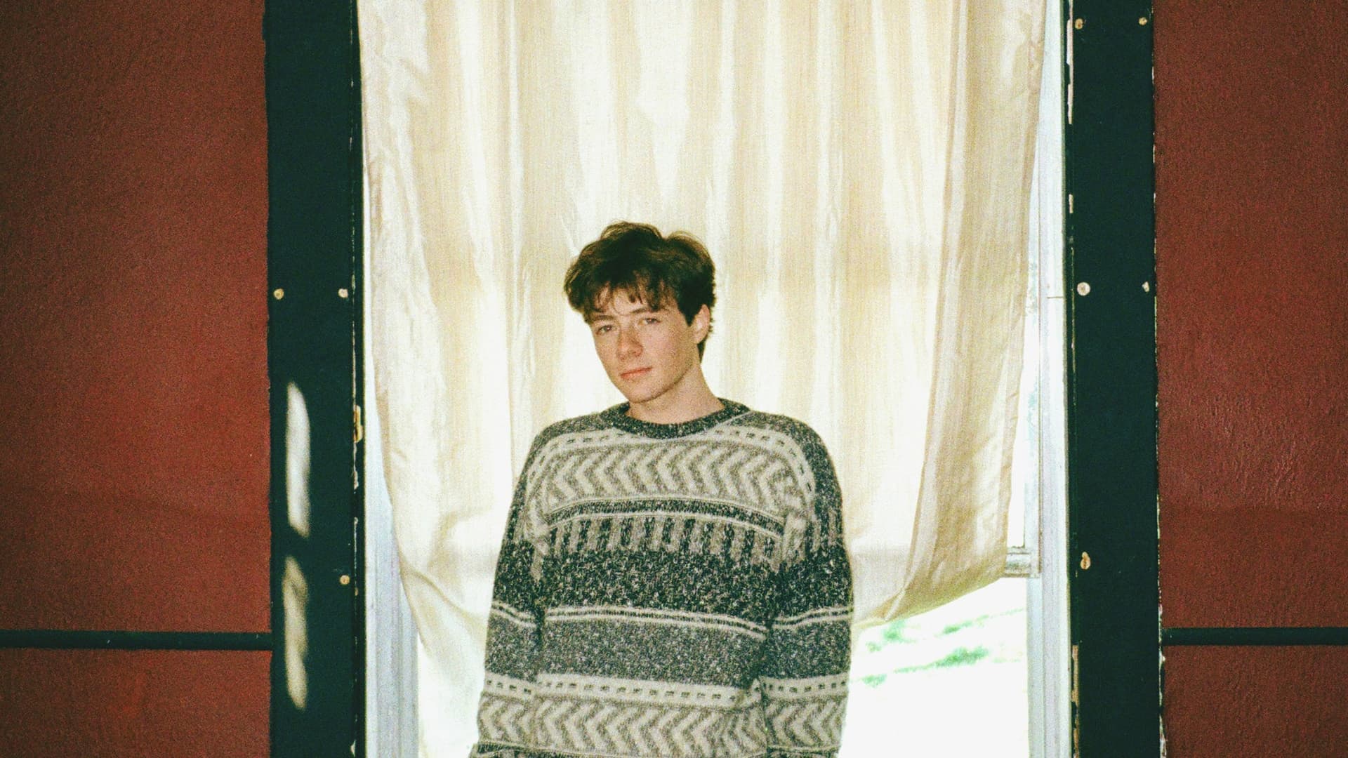 BRENN! - AMATEUR AT BEST WORLD TOUR