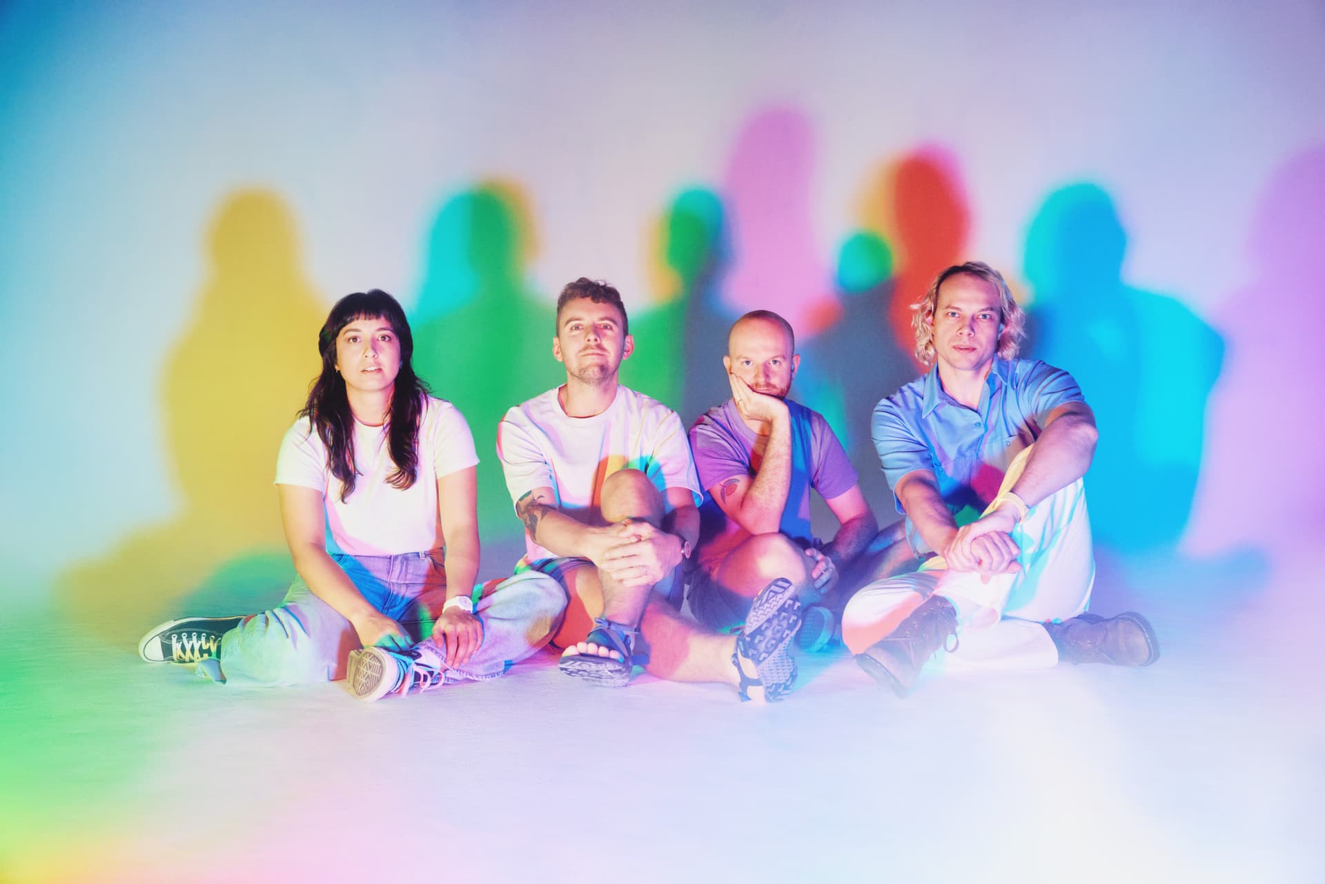 The Beths: By Request Tour