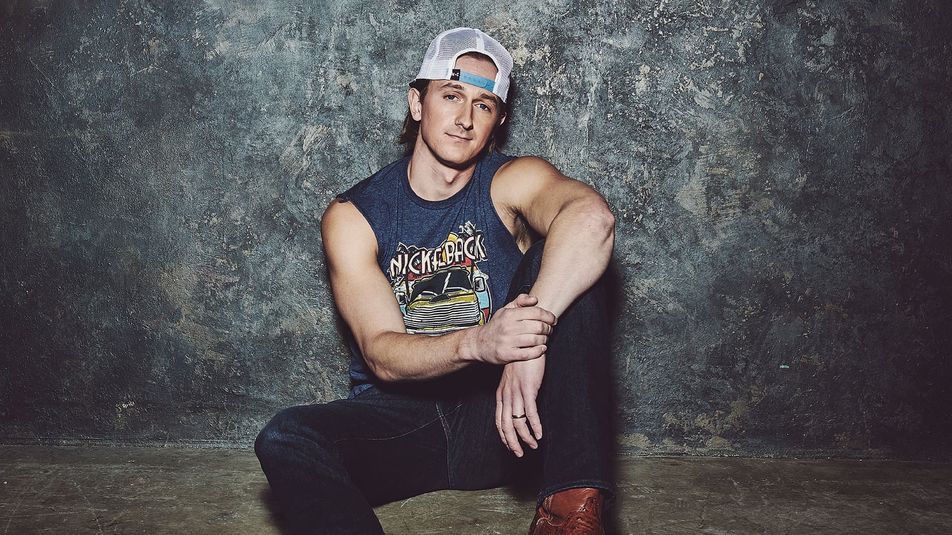 Cooper Alan