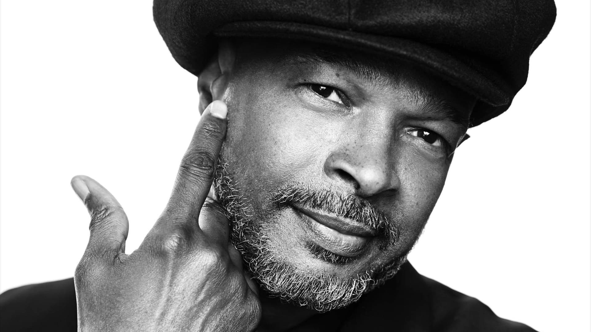 Damon Wayans: Under Construction ft. "V" aka Vana Thiero