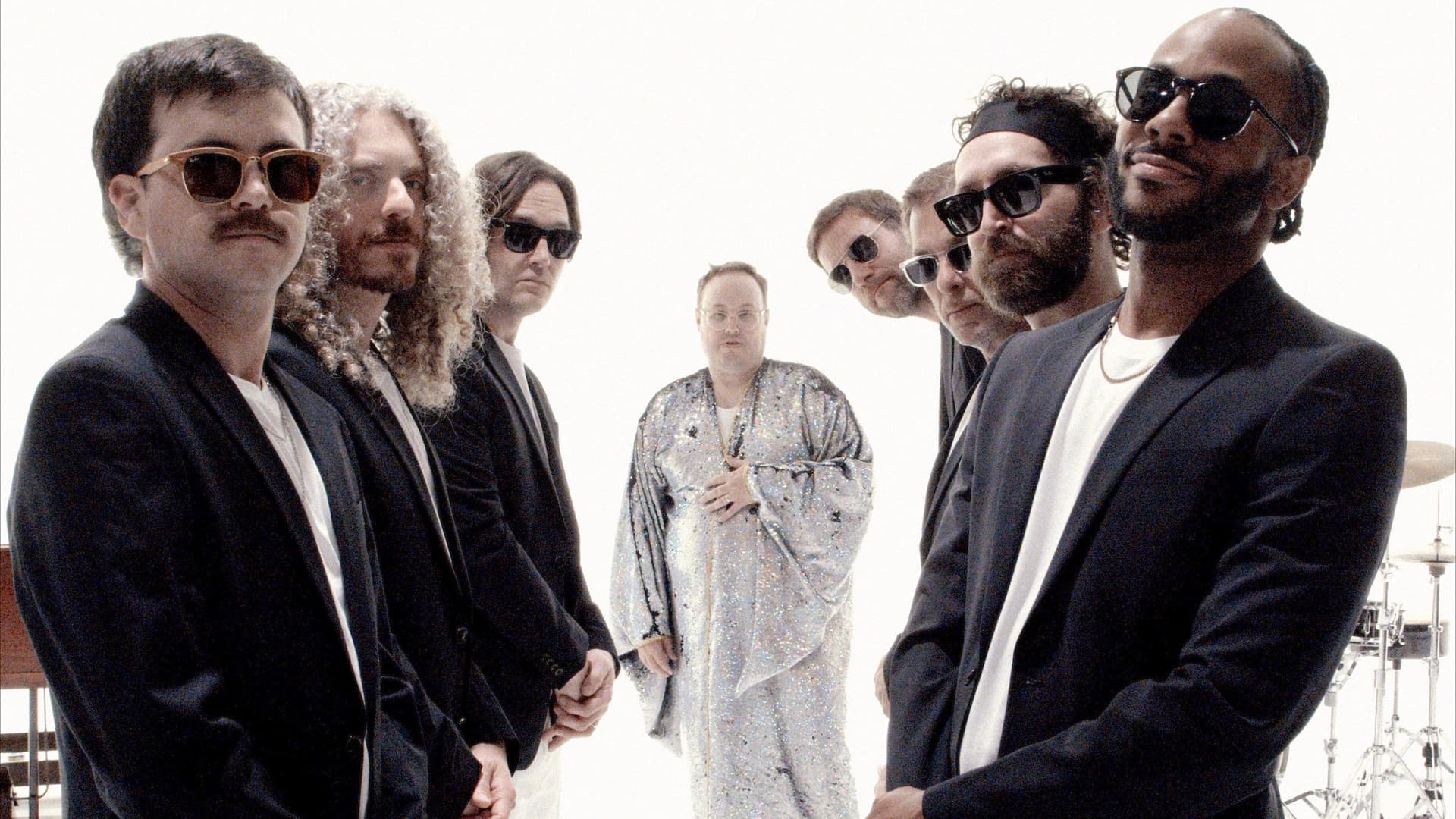 St. Paul and the Broken Bones w/ The Psycodelics