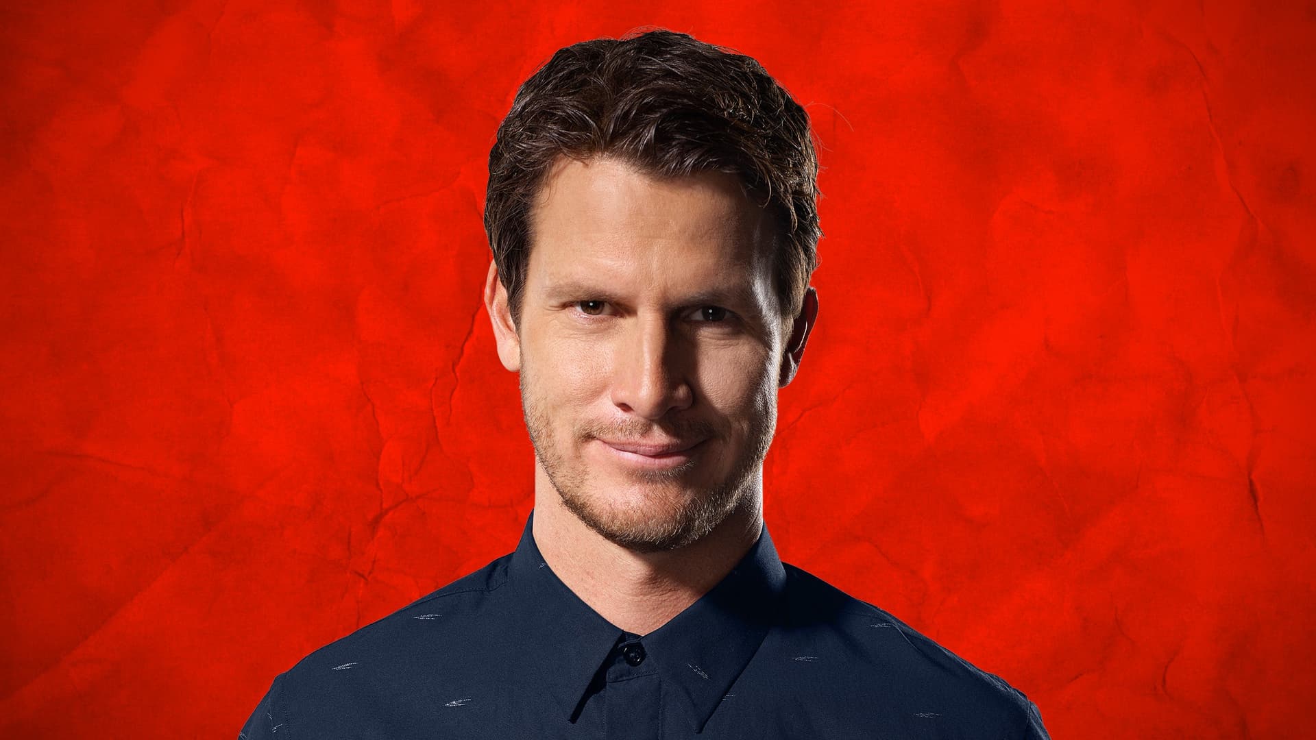 Daniel Tosh: My First Farewell Tour