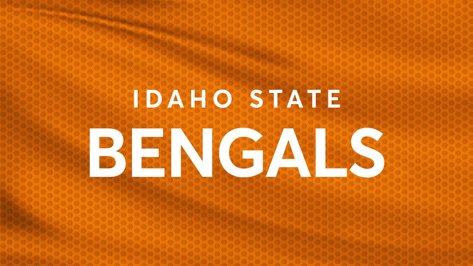 Idaho State Bengals Football vs. Northern Arizona Lumberjacks Football