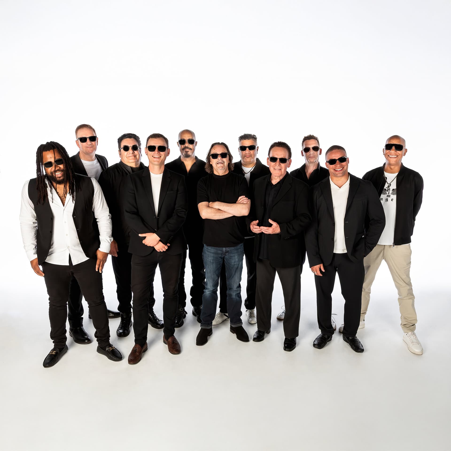 UB40 - All Ages (under 16 with adult)