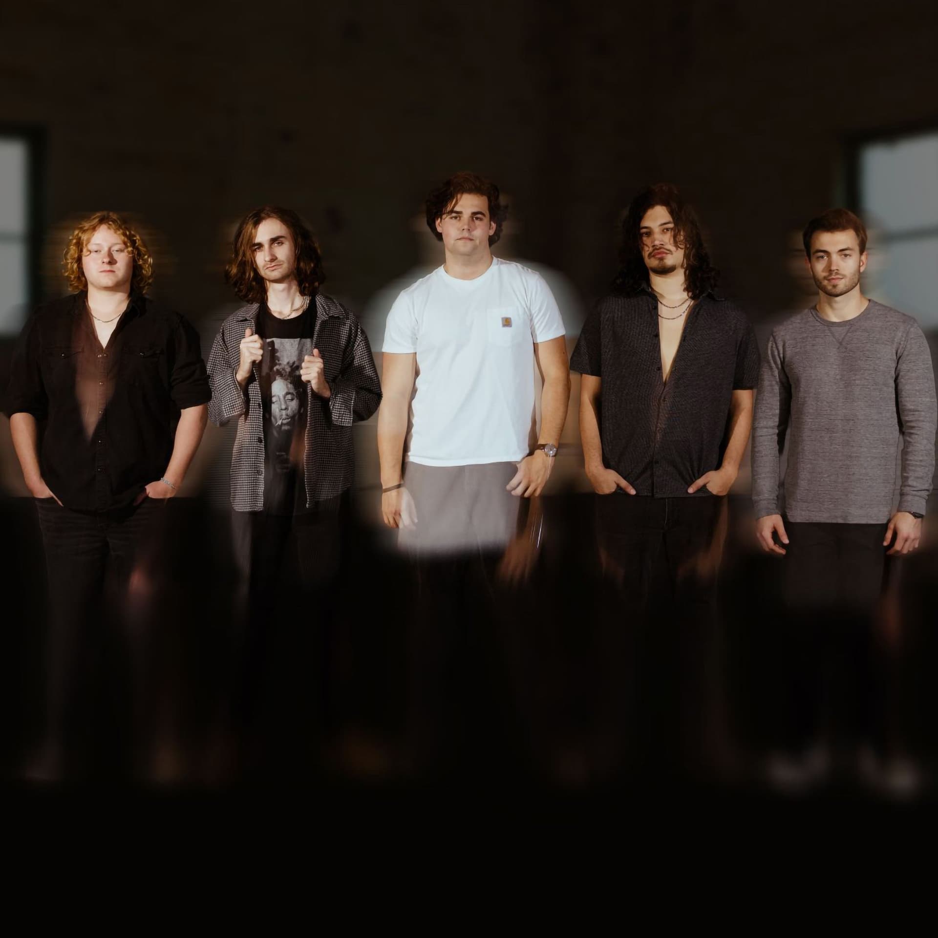 High June - Coming Home Soon Tour