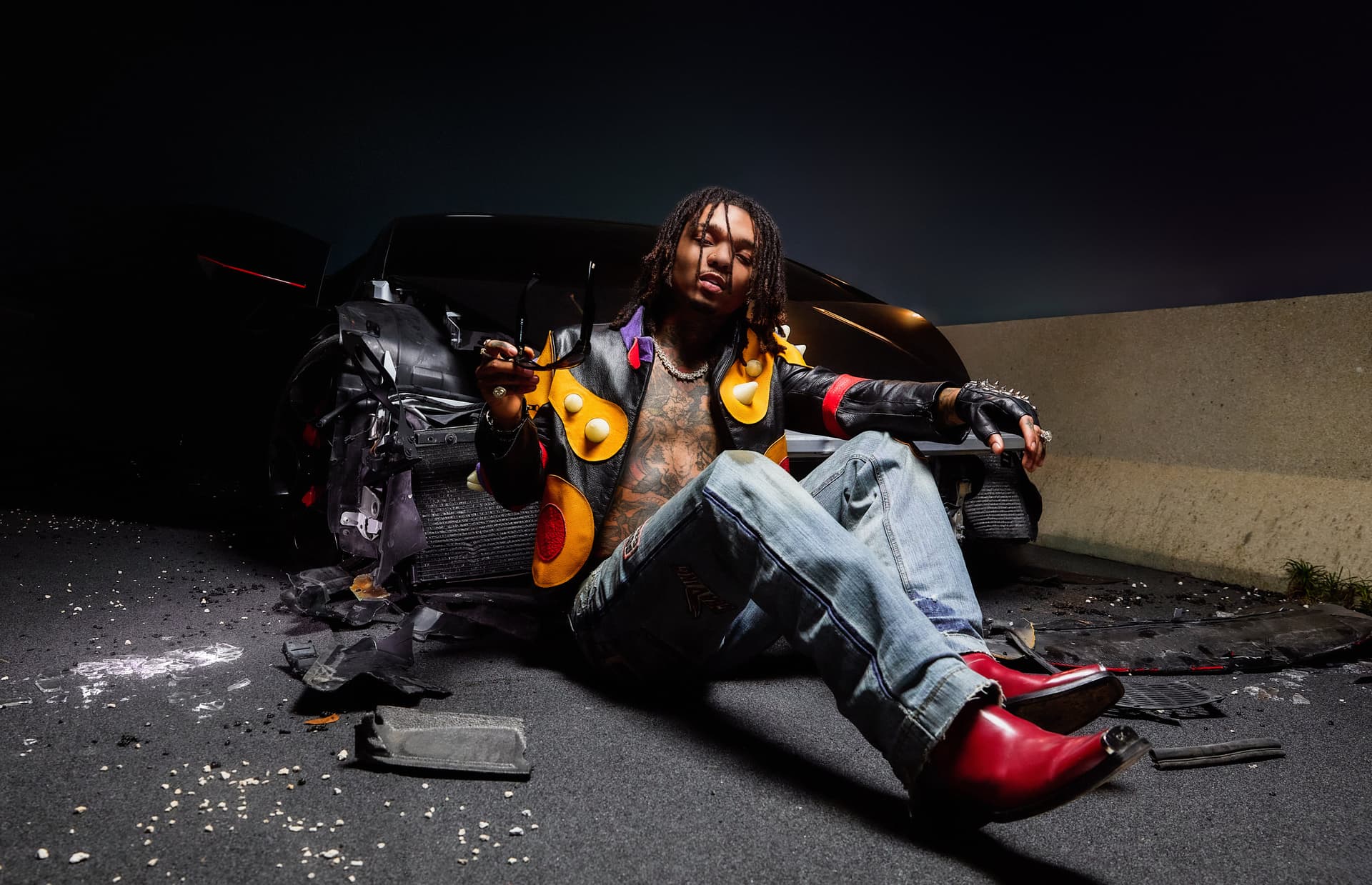 Swae Lee