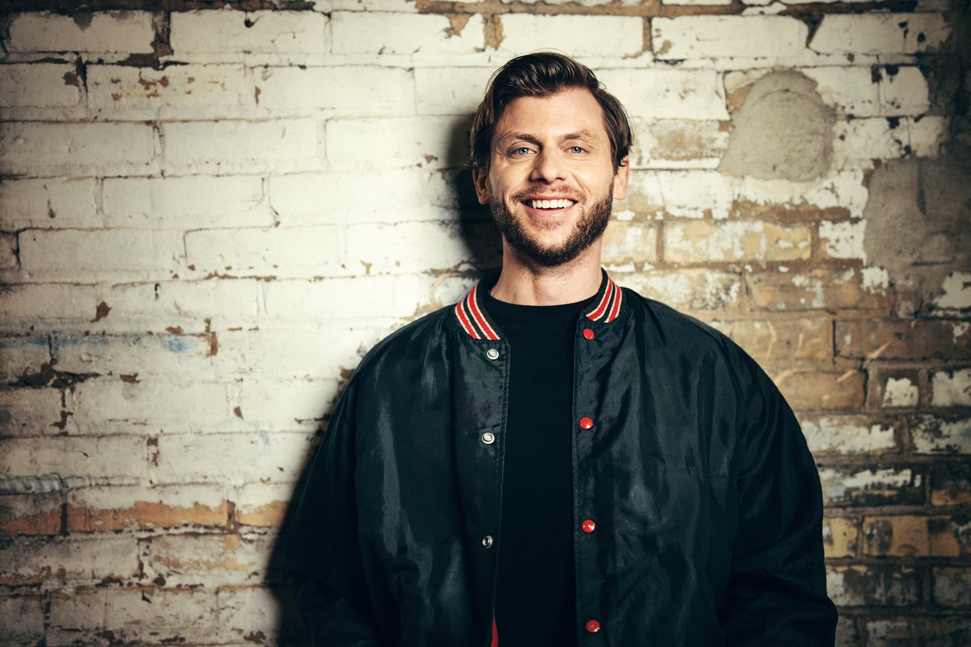 Charlie Berens: The Lost and Found Tour