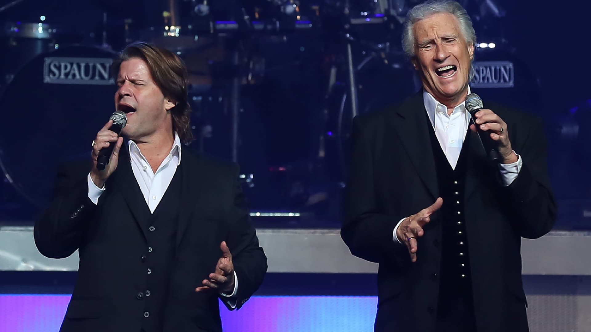The Righteous Brothers - 21+