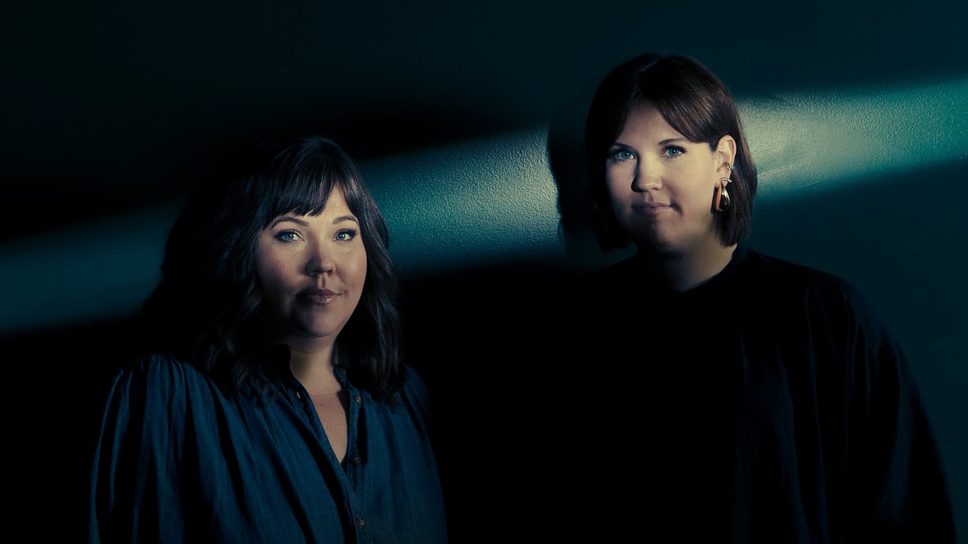 The Secret Sisters with Mary Bragg