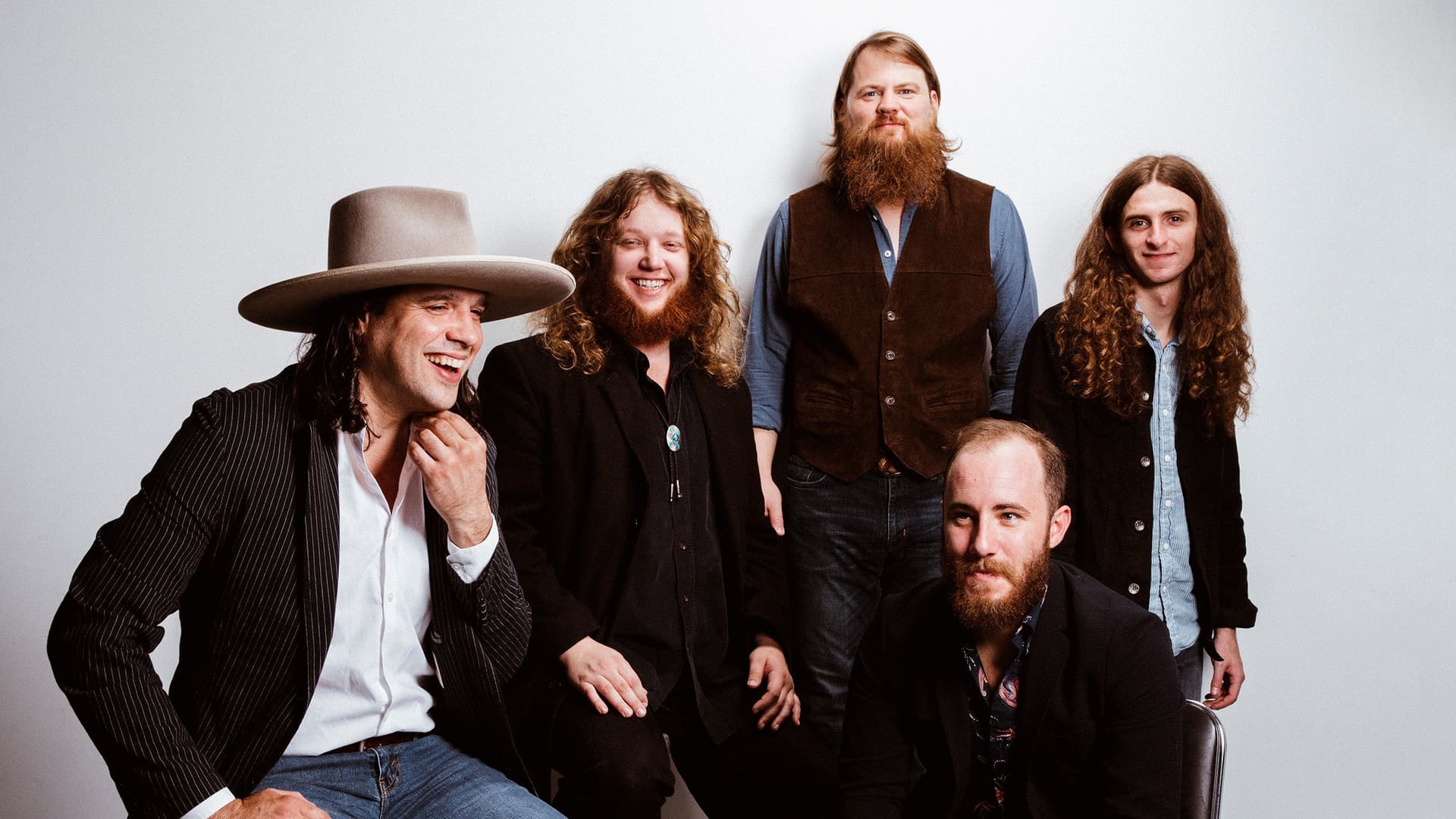 Cordovas w/ Electric Ramble