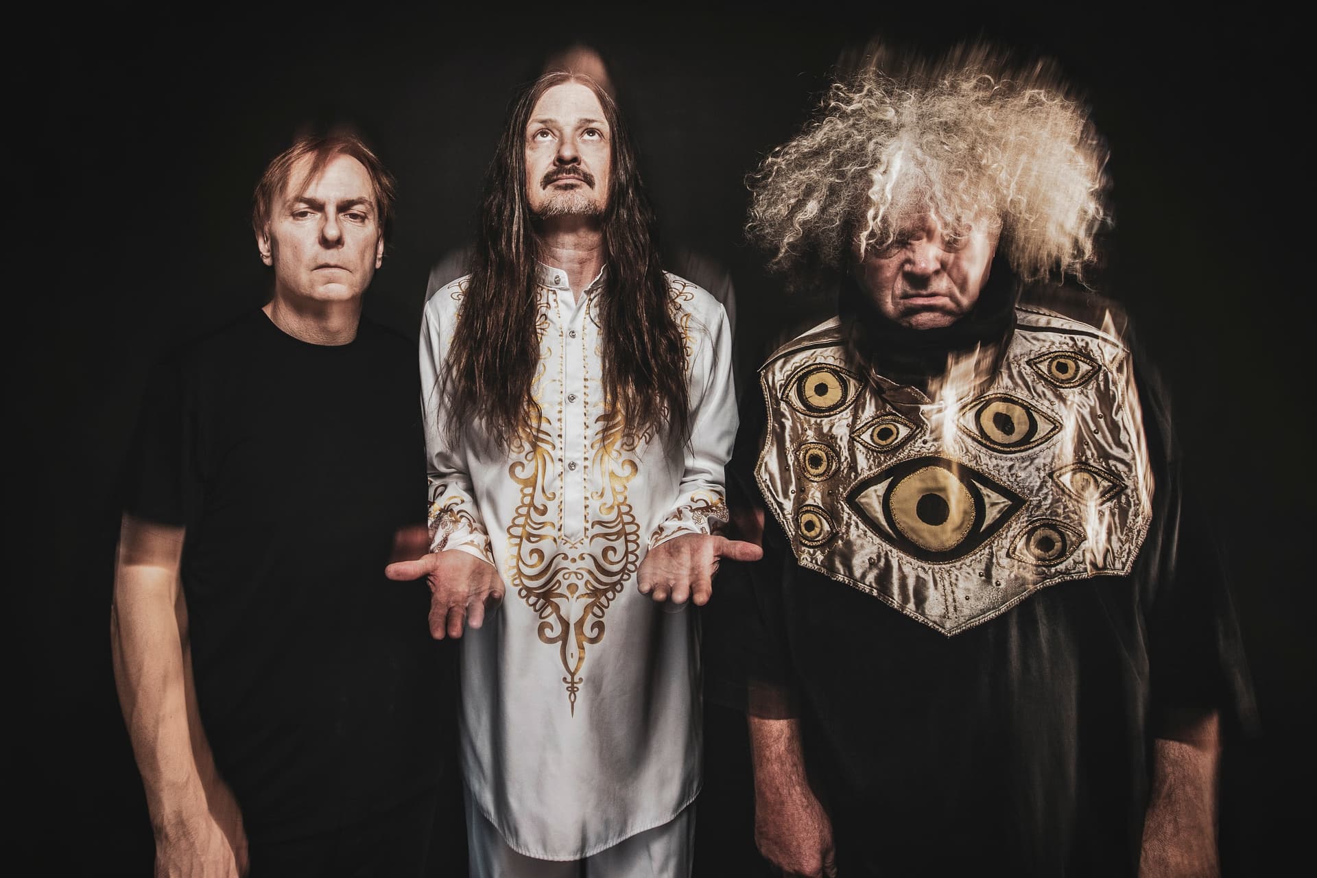 Melvins, Headsend
