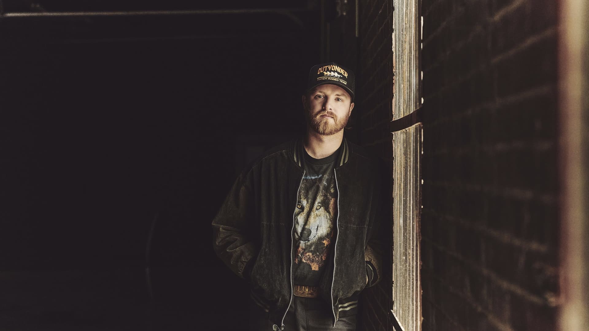Colby Acuff: Handmade Horsepower Tour [The Club at Napa Music Hall]