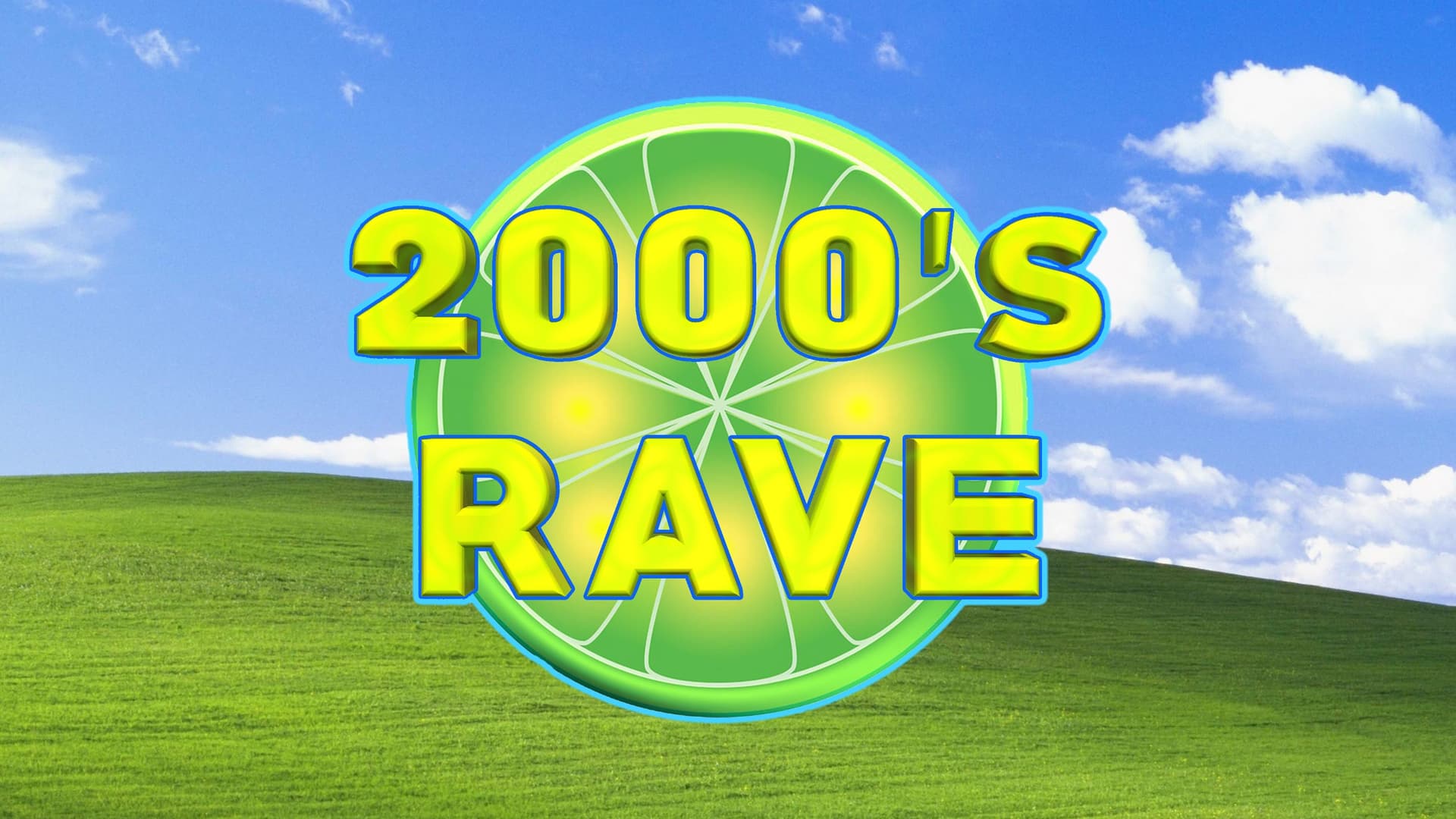 2000's Rave (18+)