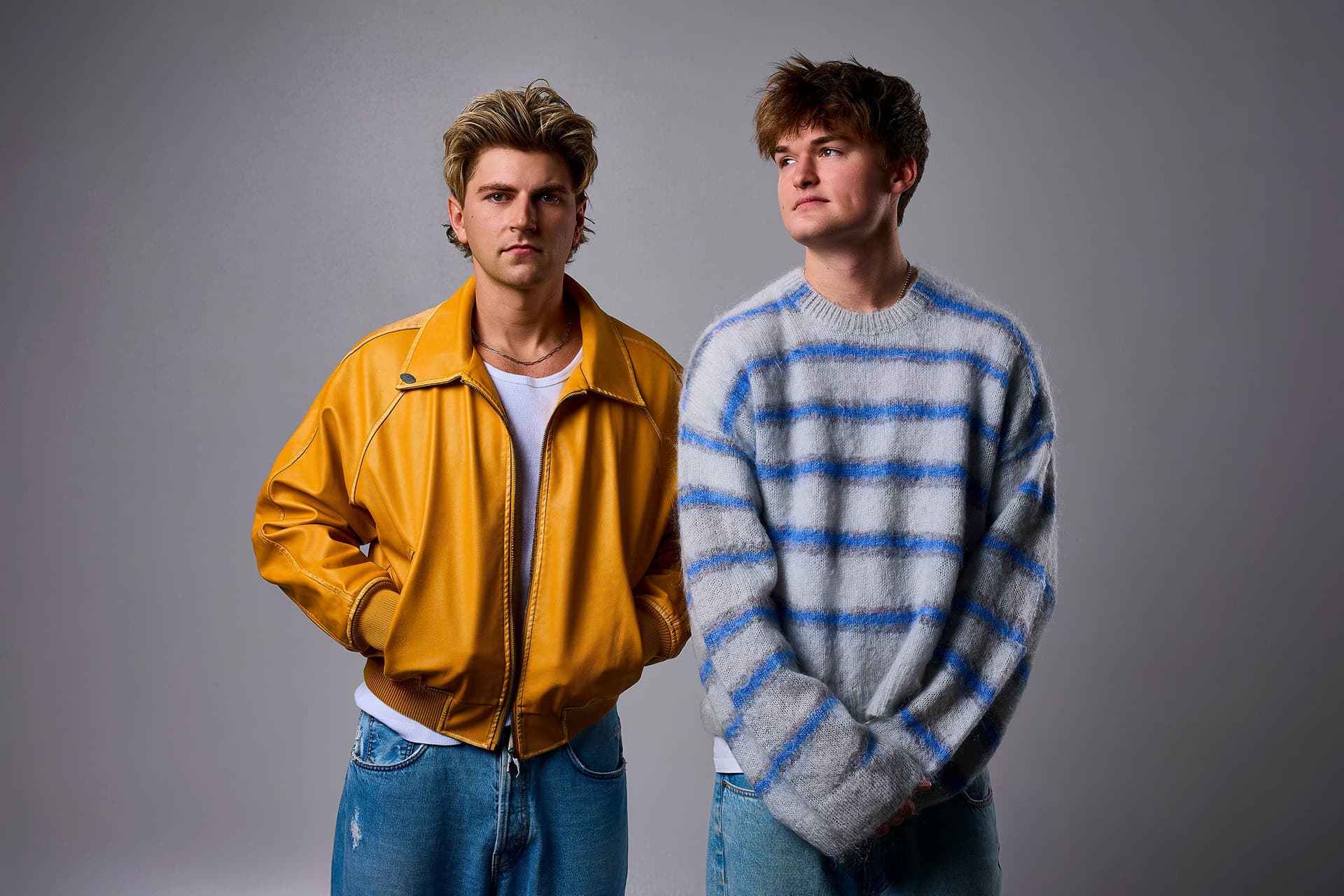 TWINSICK