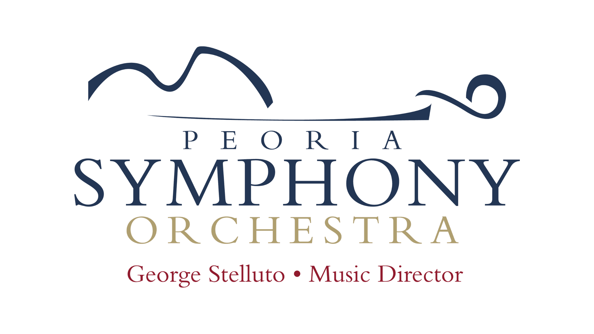 Peoria Symphony Orchestra: Force Of Destiny