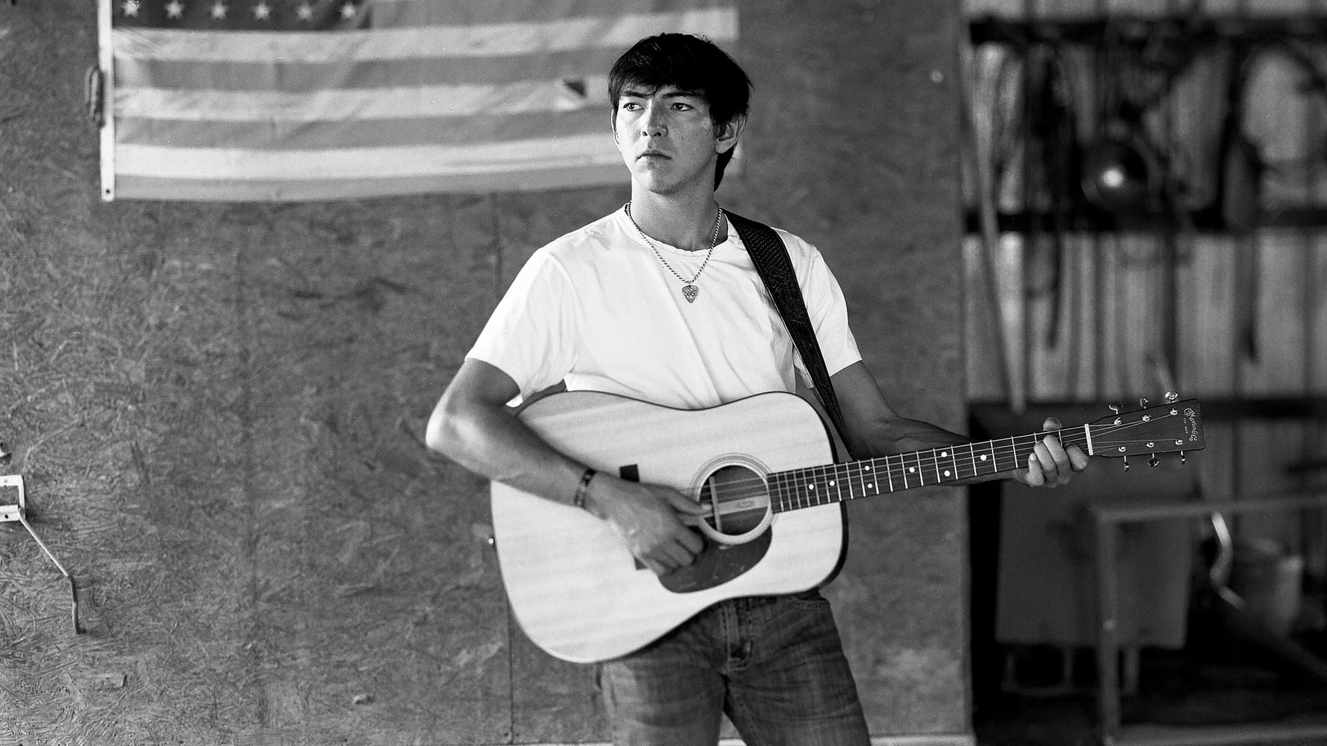 Wyatt Flores Drive All Night Tour