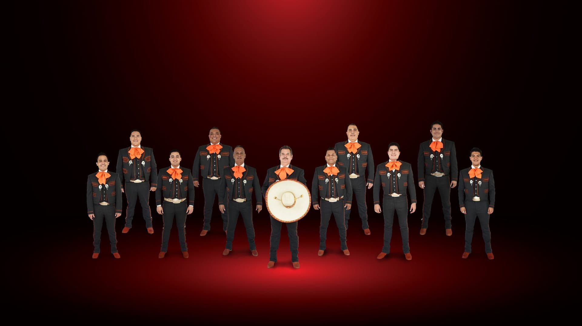 Tradición, Arte y Pasión: Mariachi Los Camperos