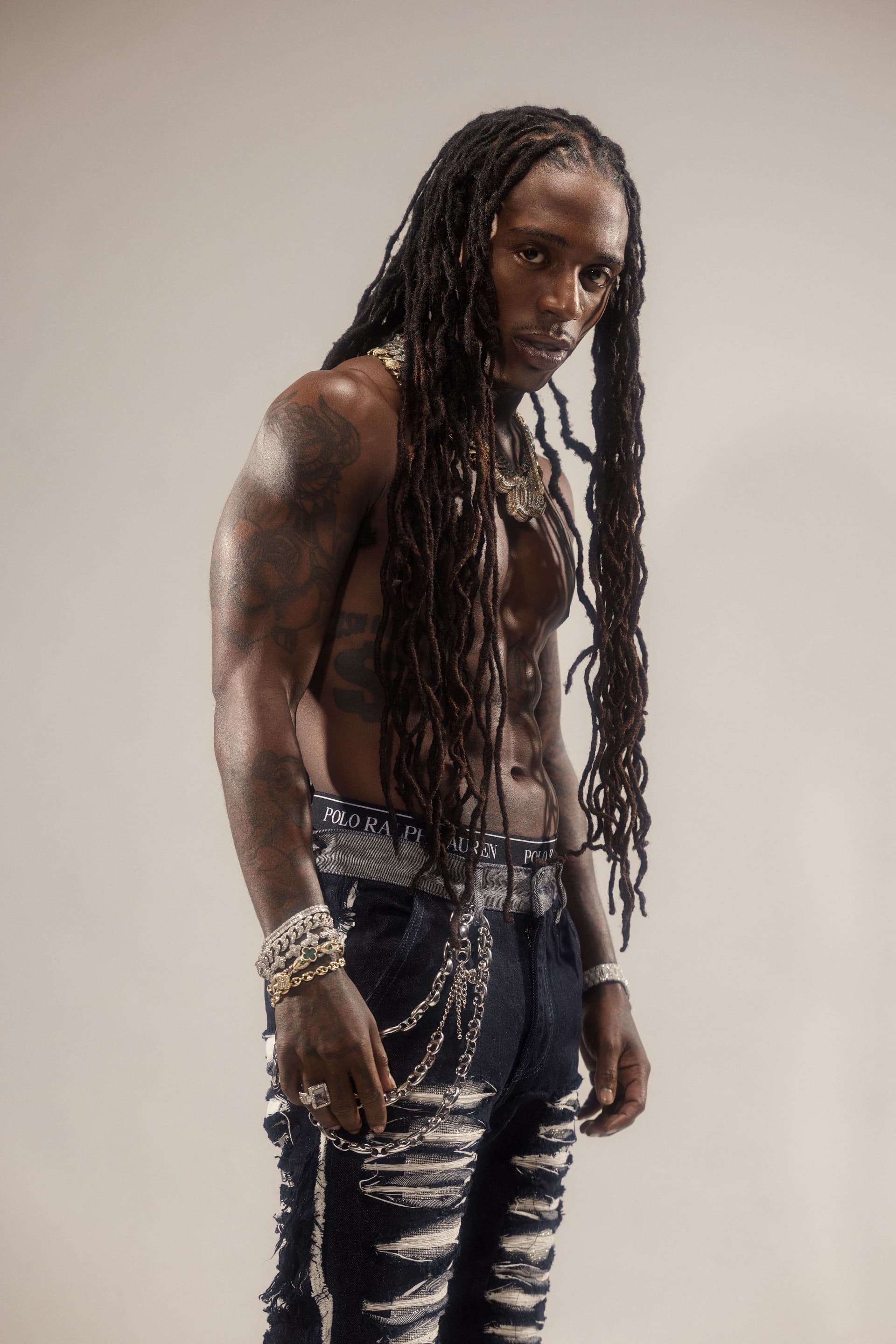 Jacquees And K Camp - Us Over Dem