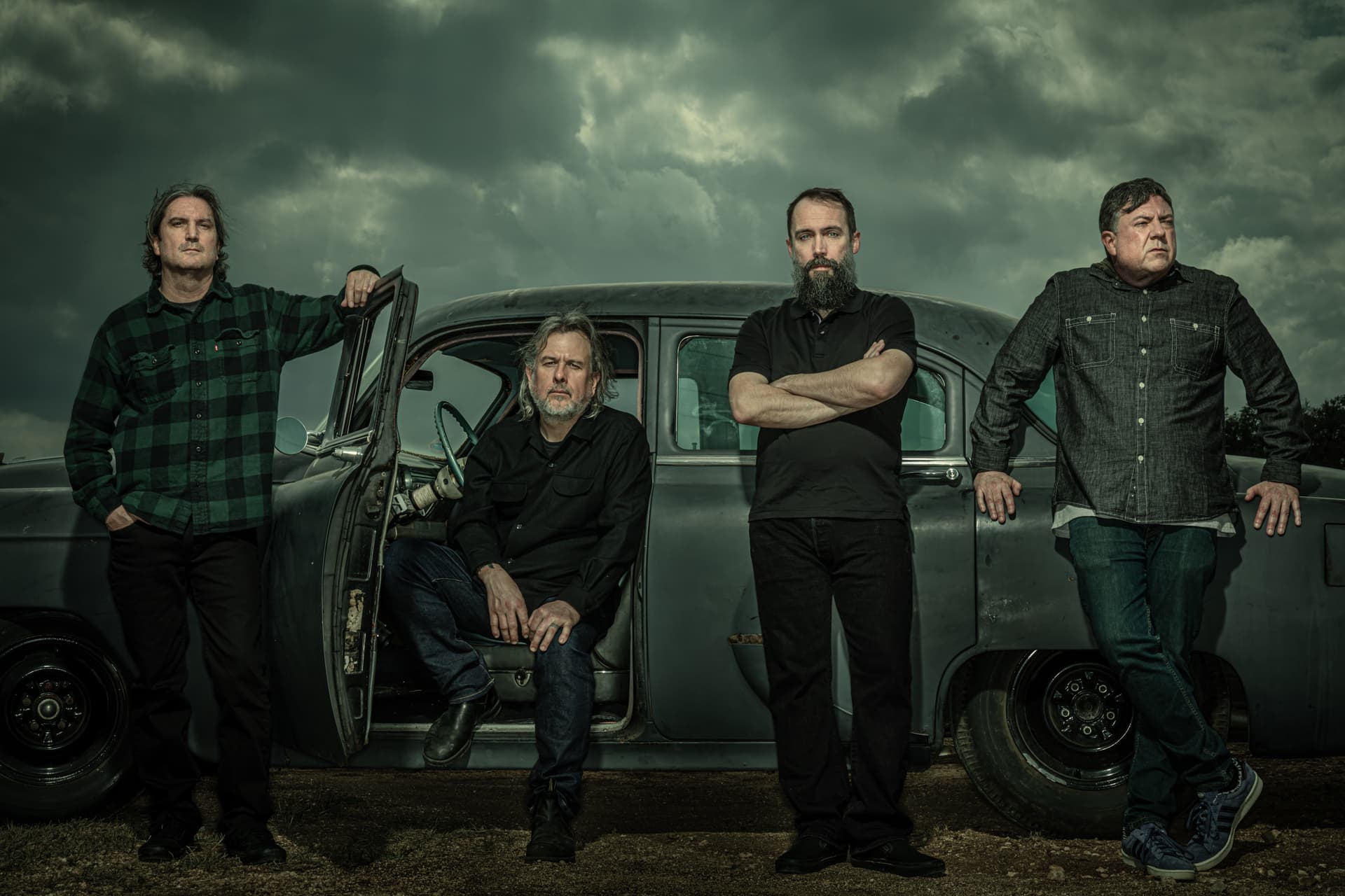 Clutch: US Fall Tour