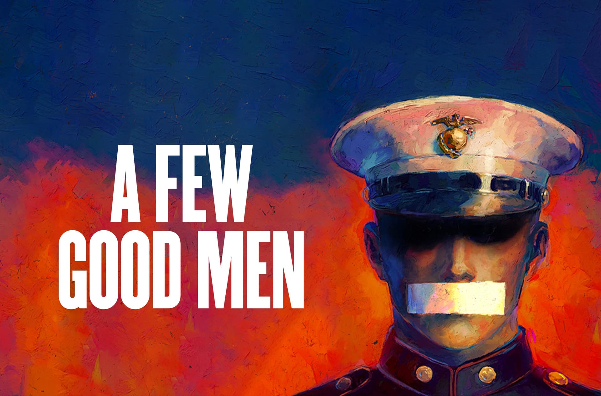 A Few Good Men