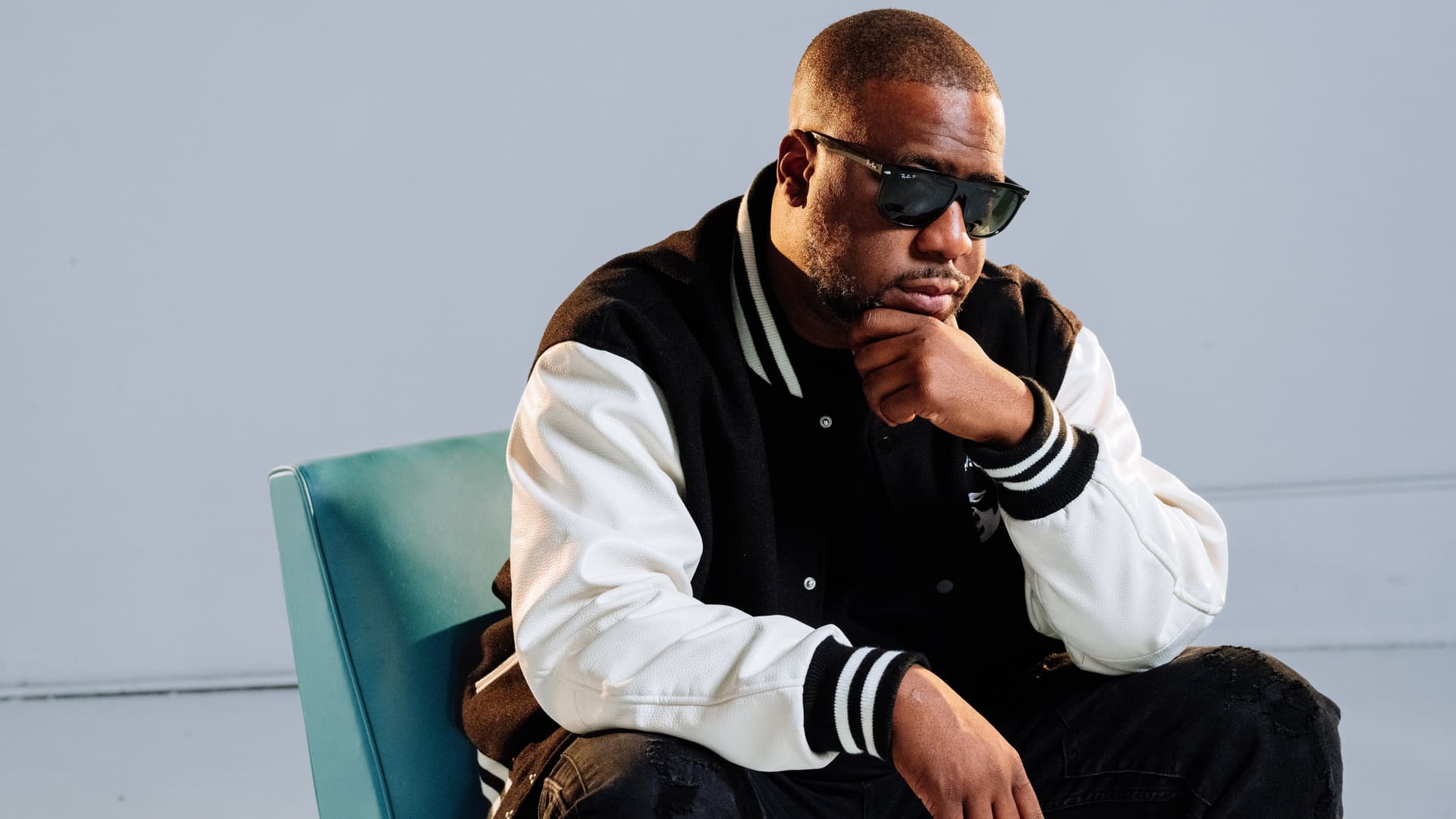 Robert Glasper X Terrace Martin with Special Guest Phoelix