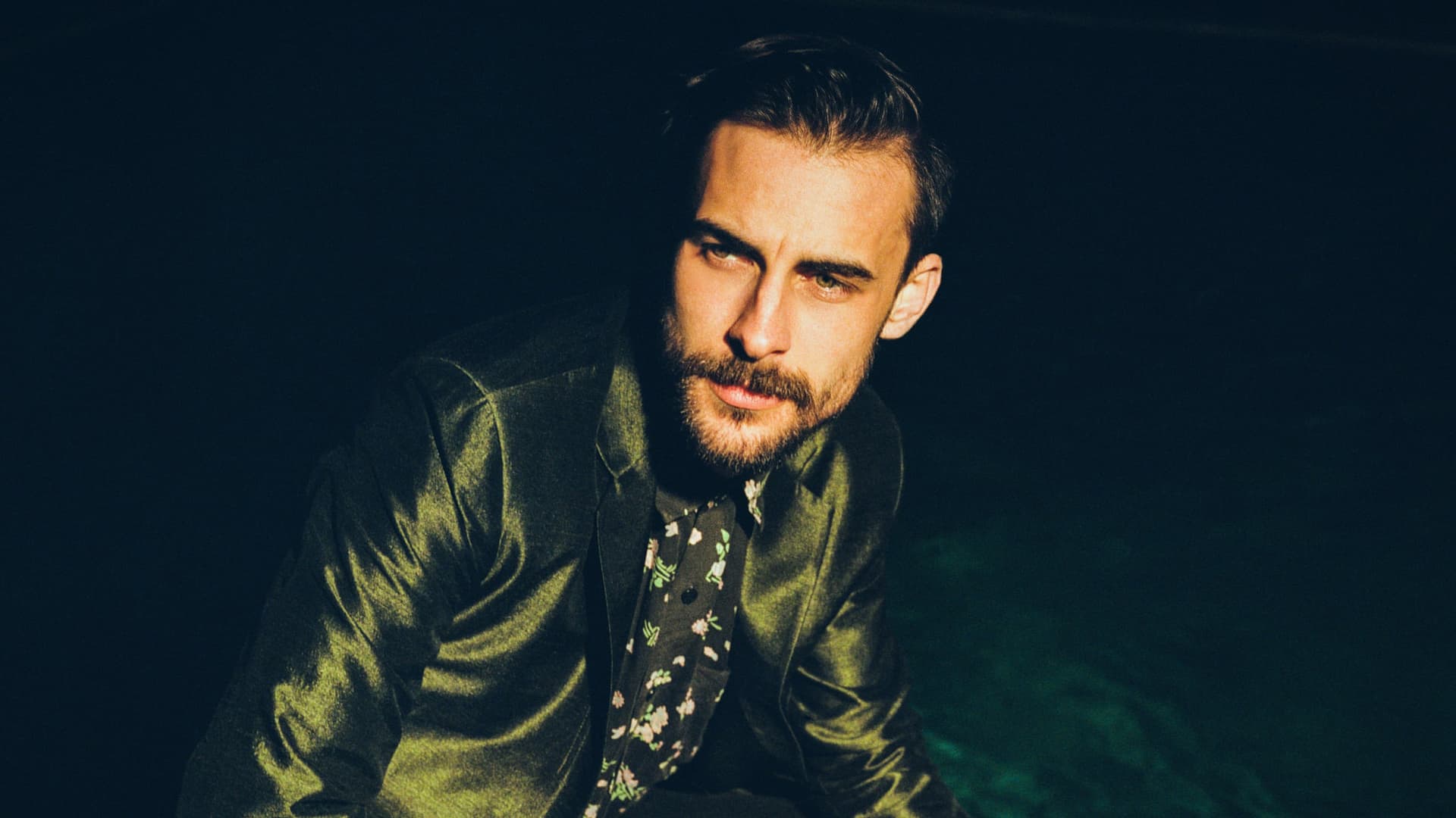 Robert Ellis (21+ Event)
