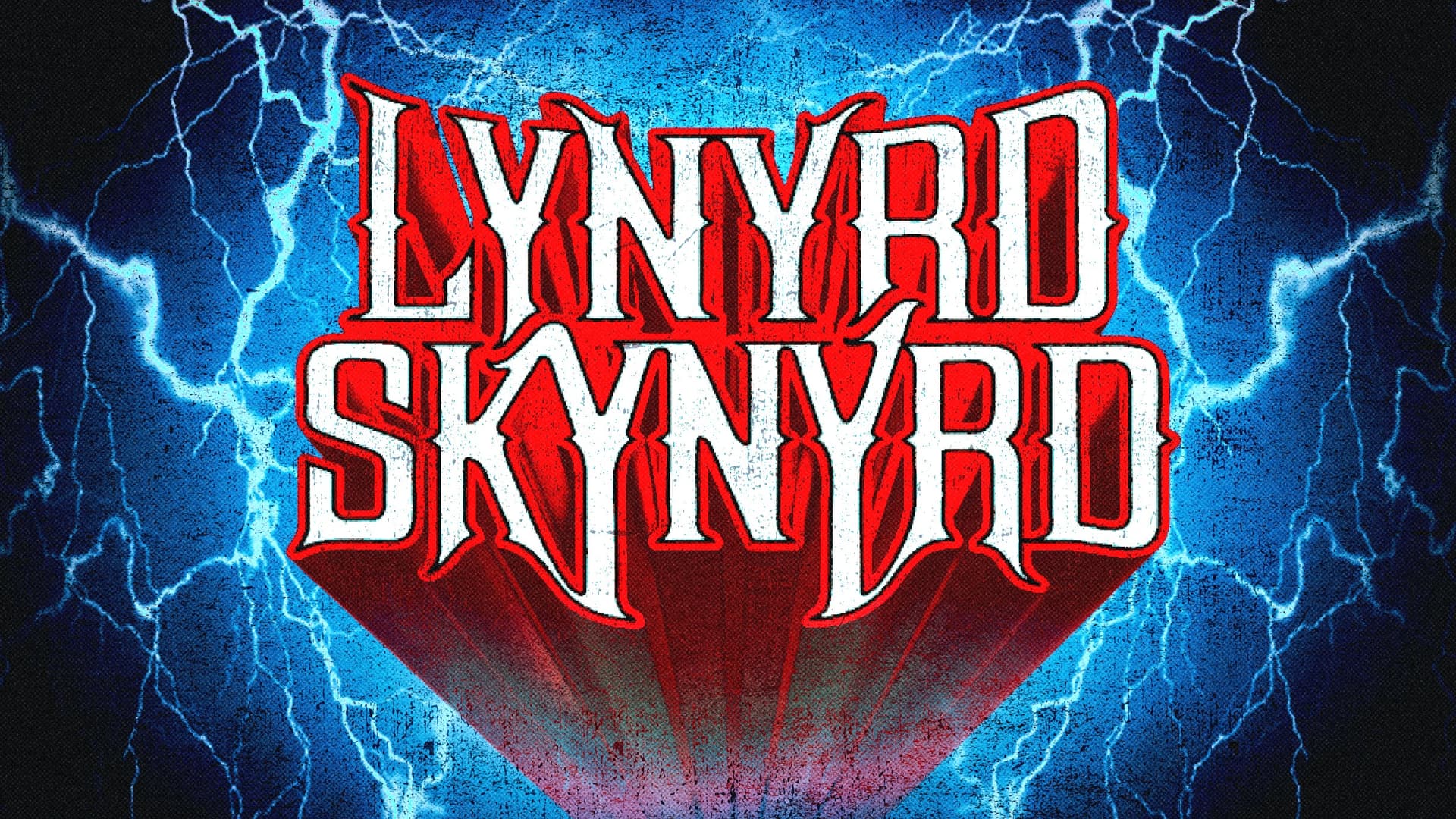 Lynyrd Skynyrd 2026