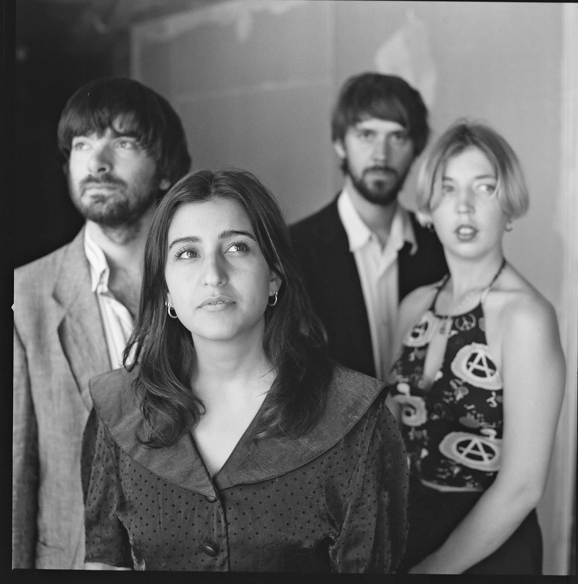 Derya Yildirim & Grup Simsek x Thee Marloes