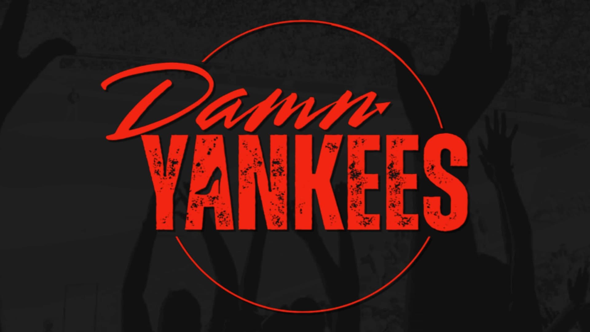 Damn Yankees