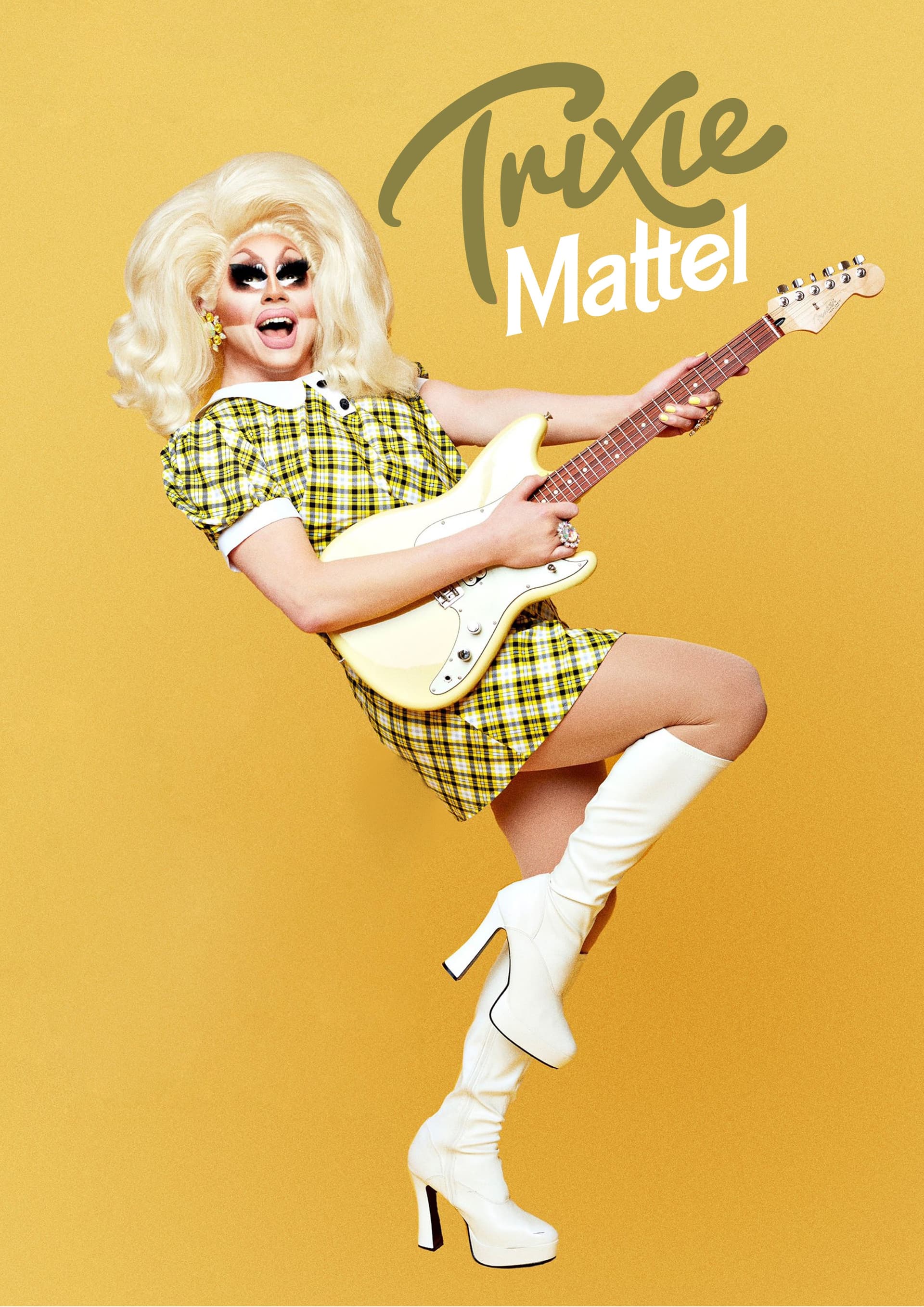 Trixie's Halloween Dance Party