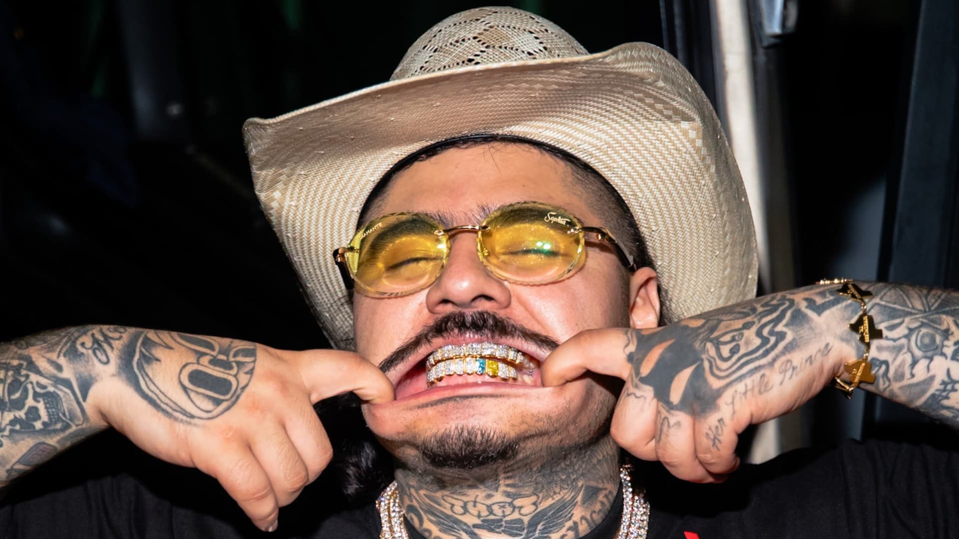 That Mexican OT & Friends - Ages 18+