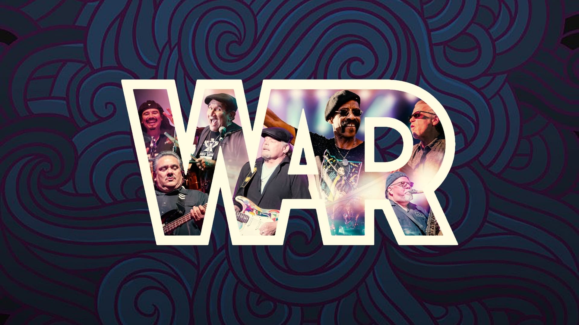 WAR: The Greatest Hits Tour
