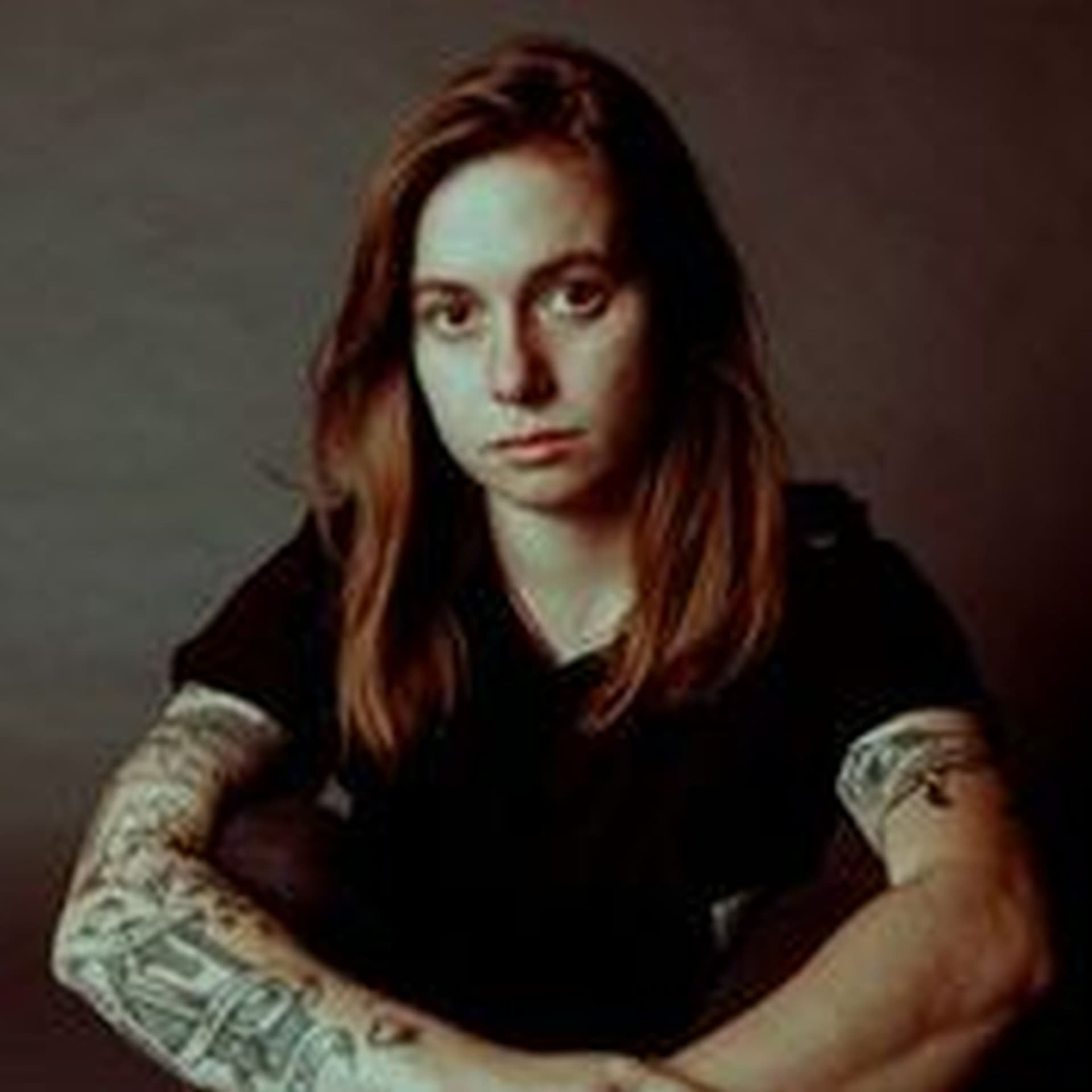 Julien Baker, Future Teens