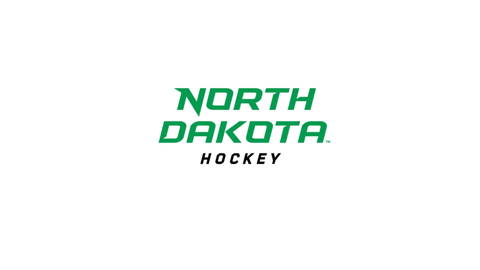 University of North Dakota Mens Hockey vs. Augustana University Hockey