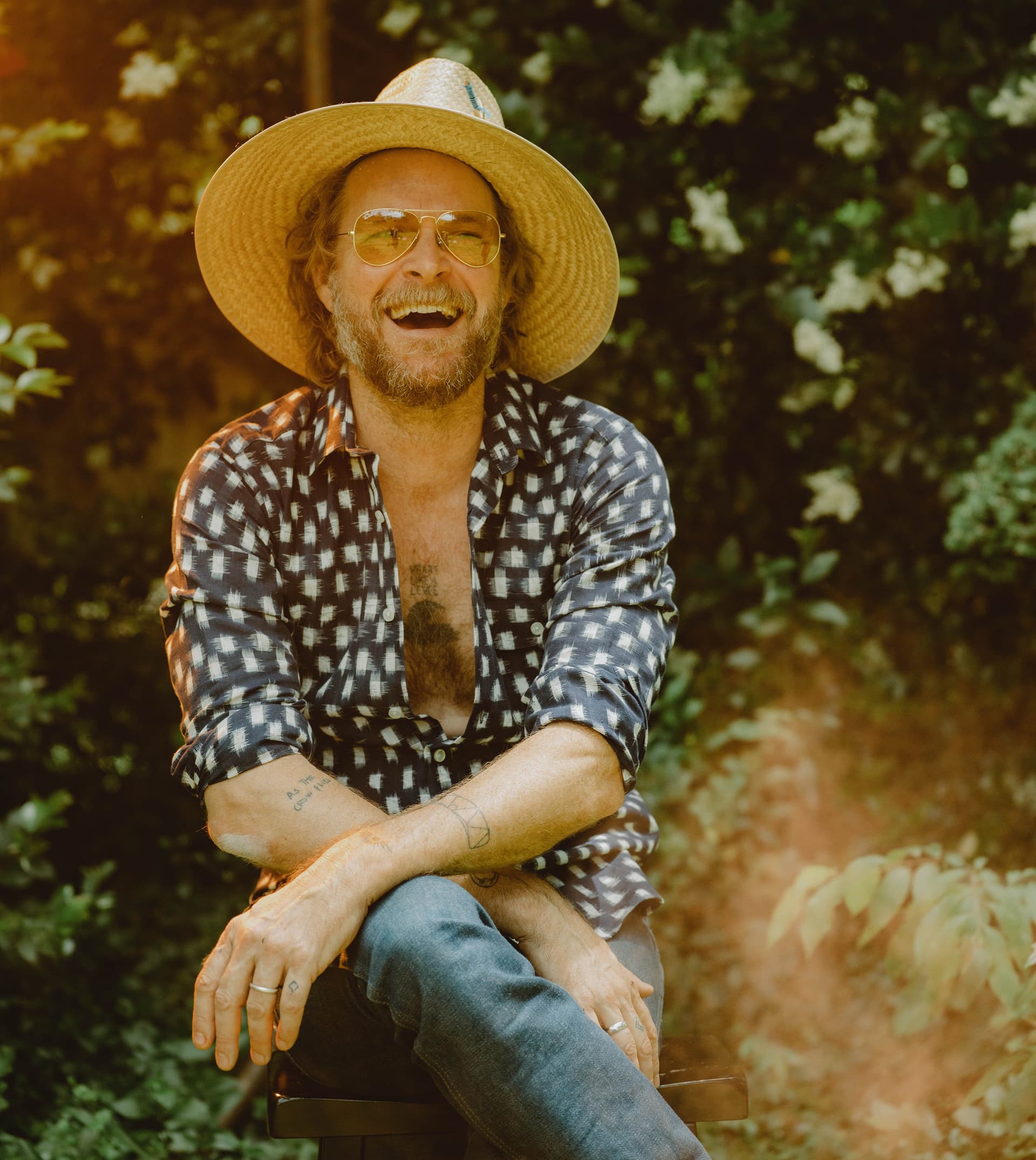 Hiss Golden Messenger: I'm People Tour w/ guests (NIGHT ONE)