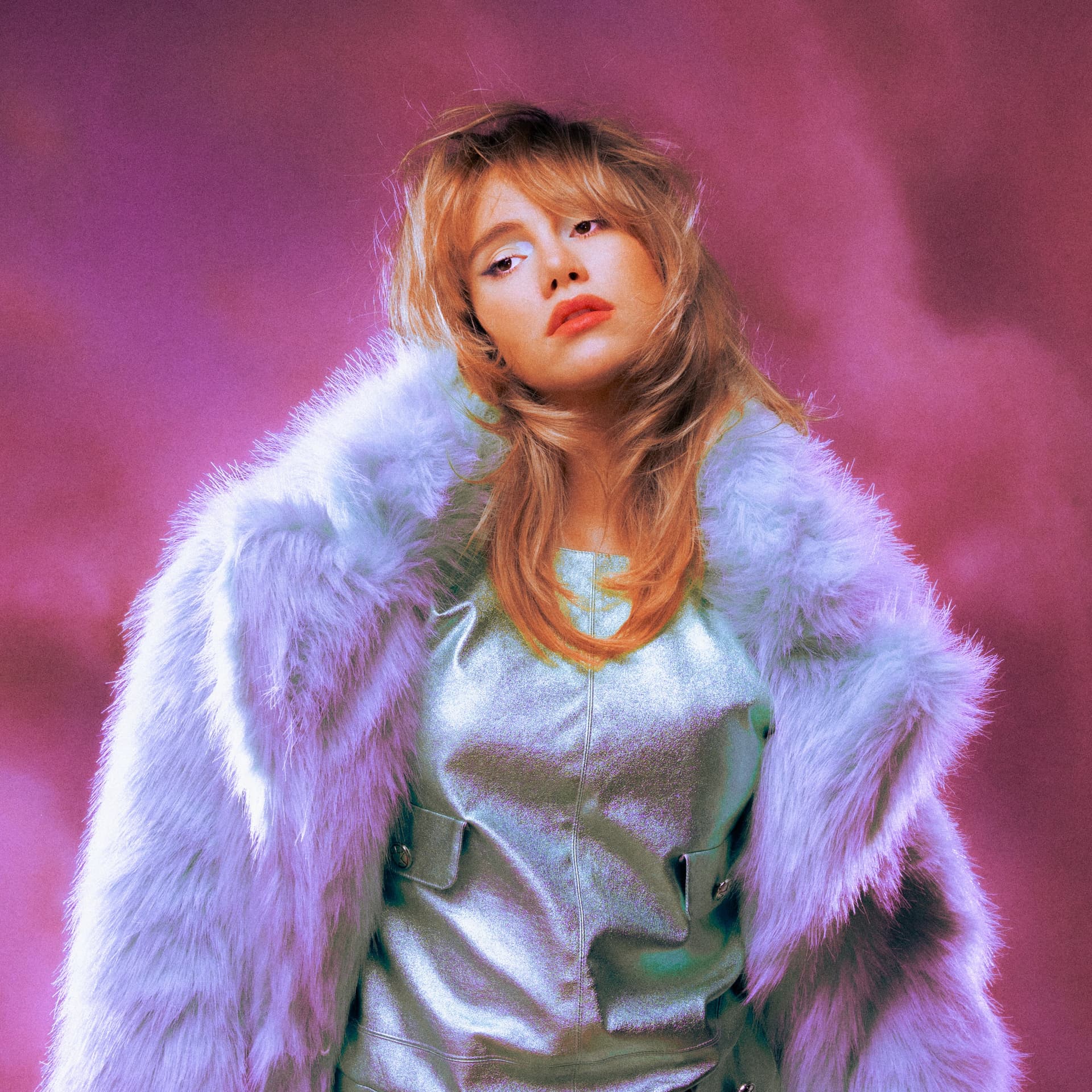 Suki Waterhouse: The Loveland Tour