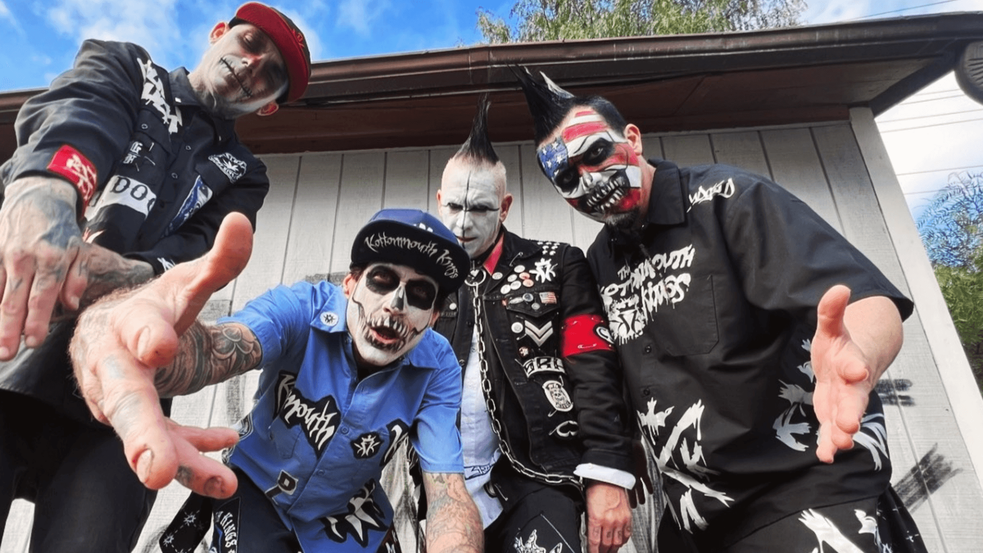 Kottonmouth Kings