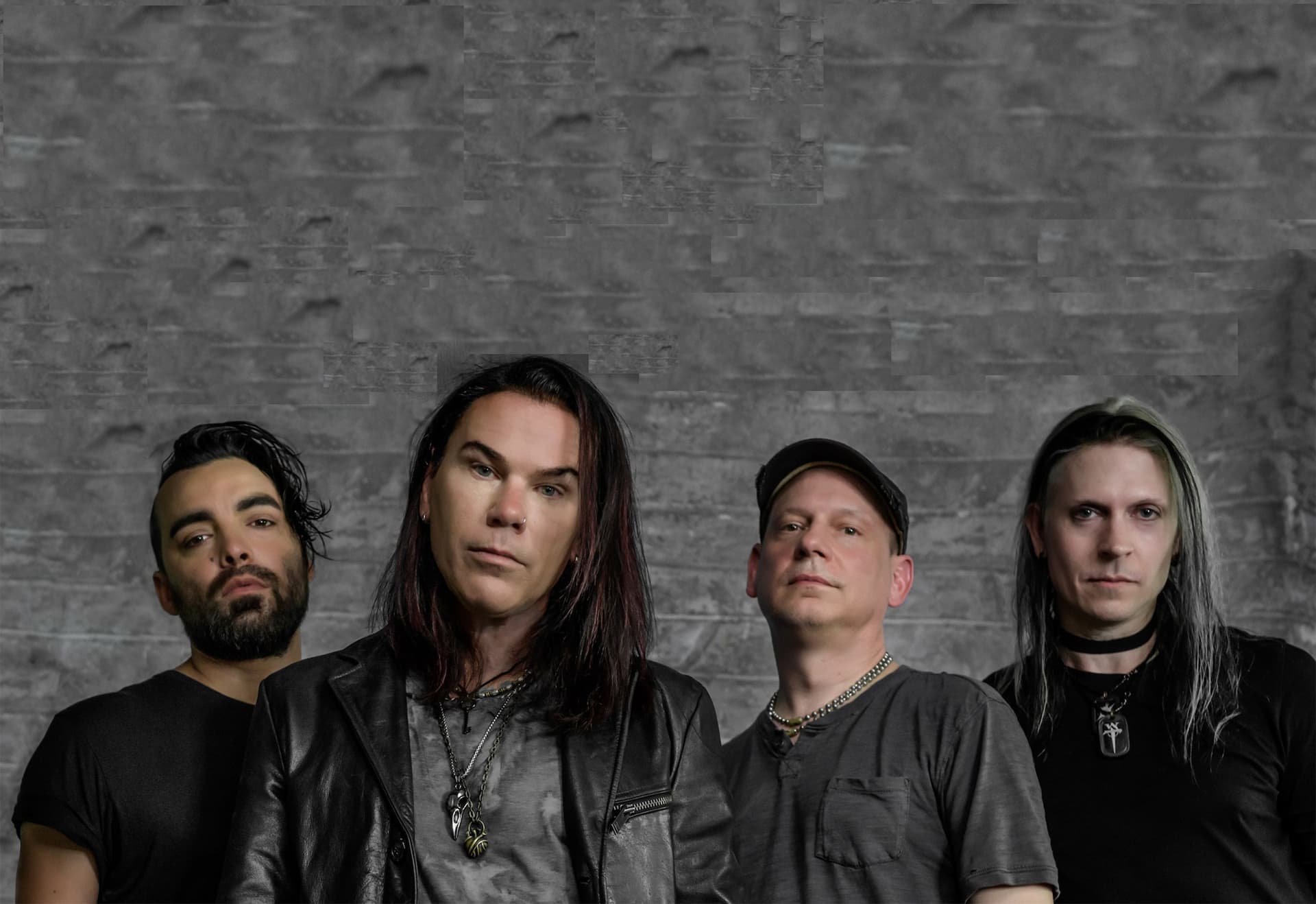 Cold Waves XIV featuring STABBING WESTWARD (18 and Over)