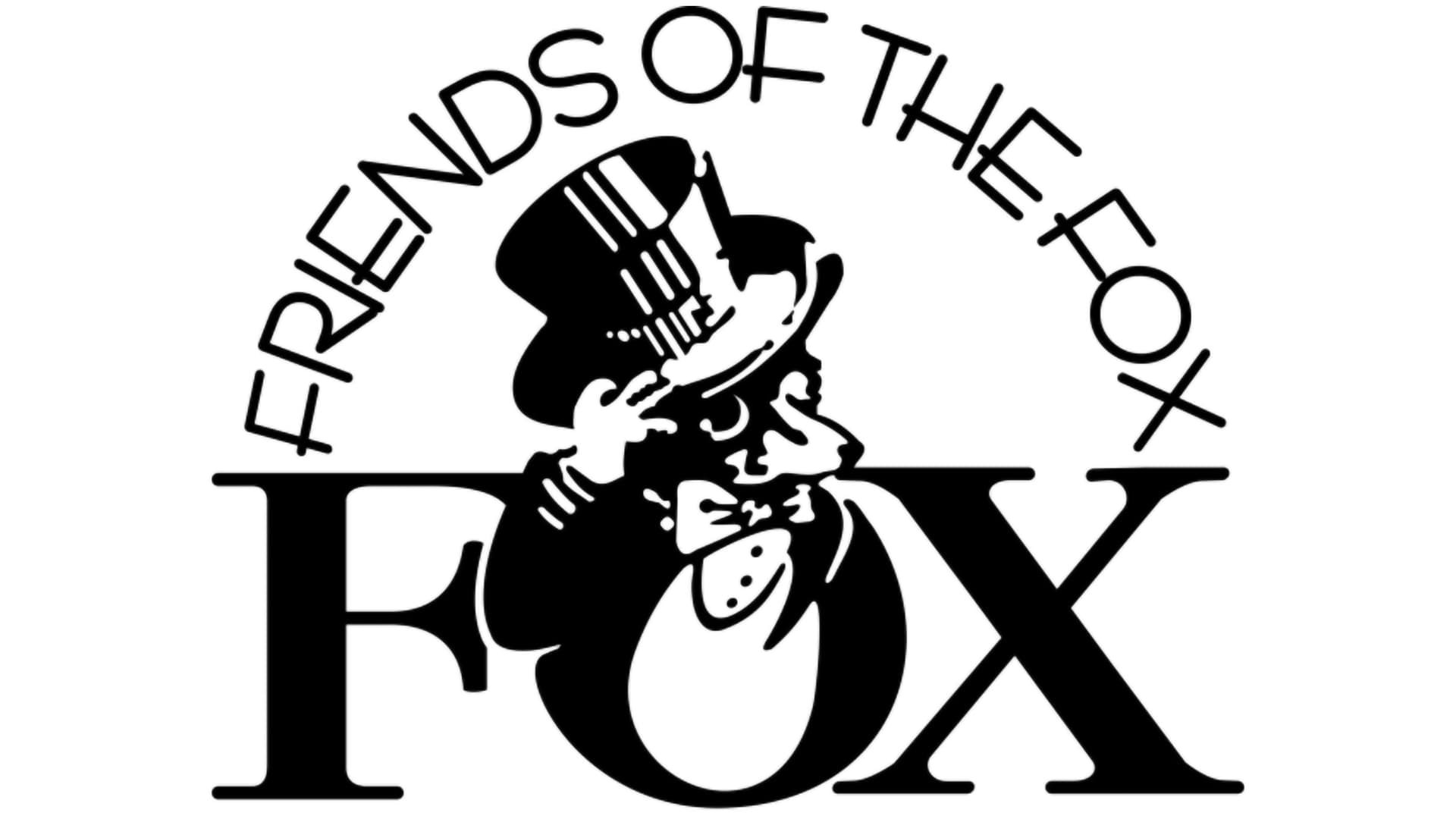 Friends of the Fox presents: Space Jam