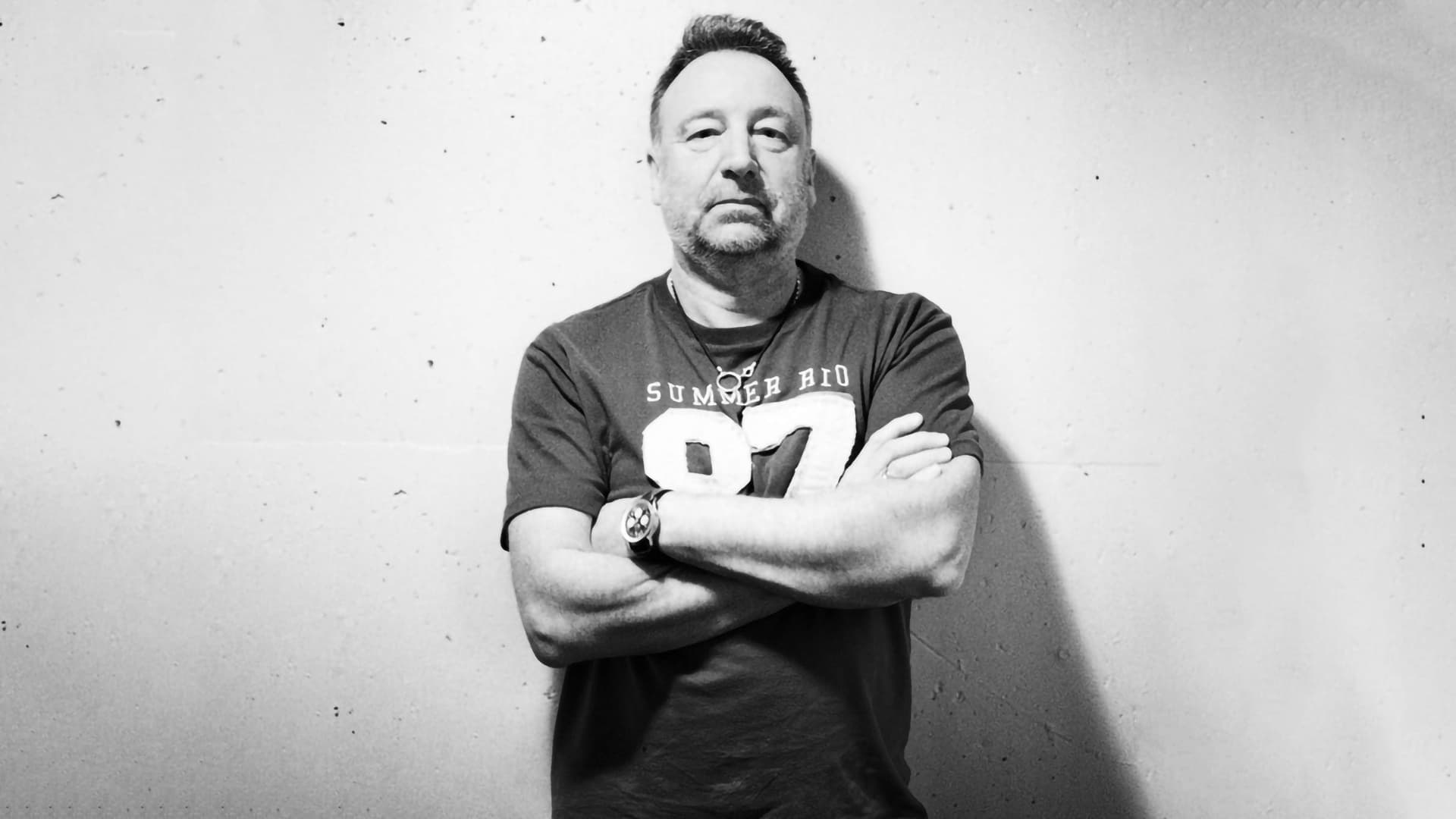 Peter Hook and The Light (Children age 3 and older require a ticket)
