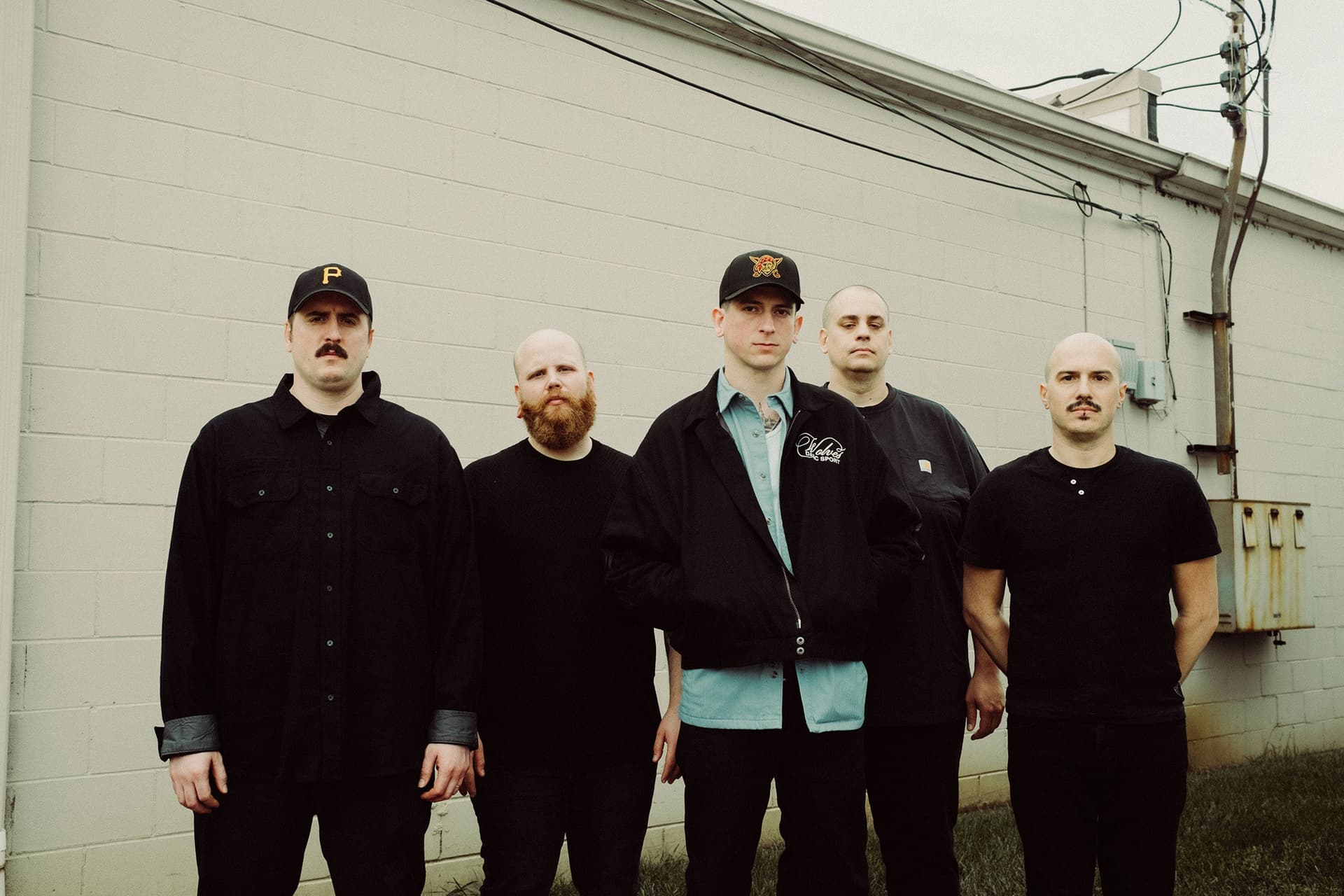 156/Silence - From A Distance Tour