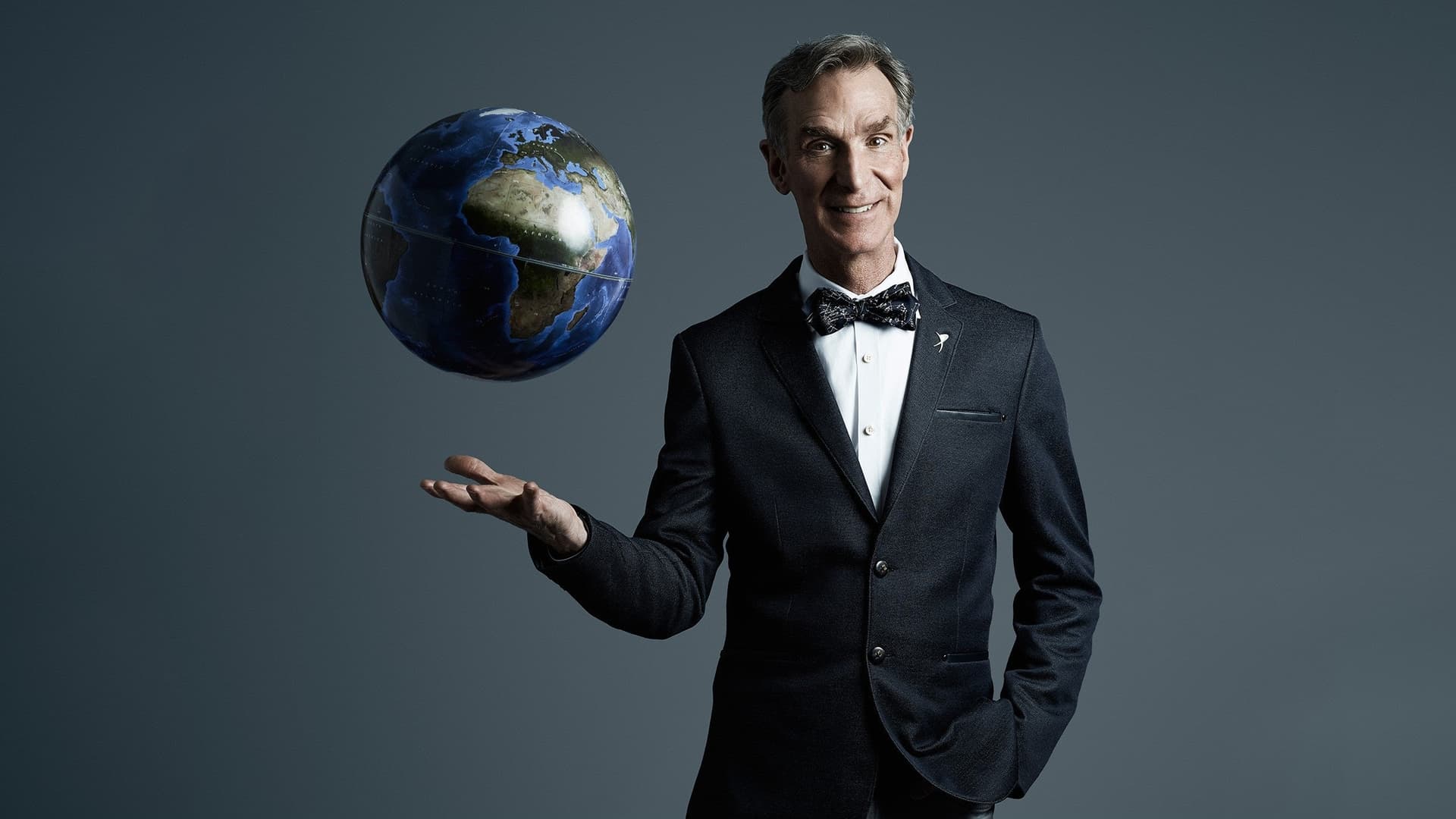 An Evening with Bill Nye