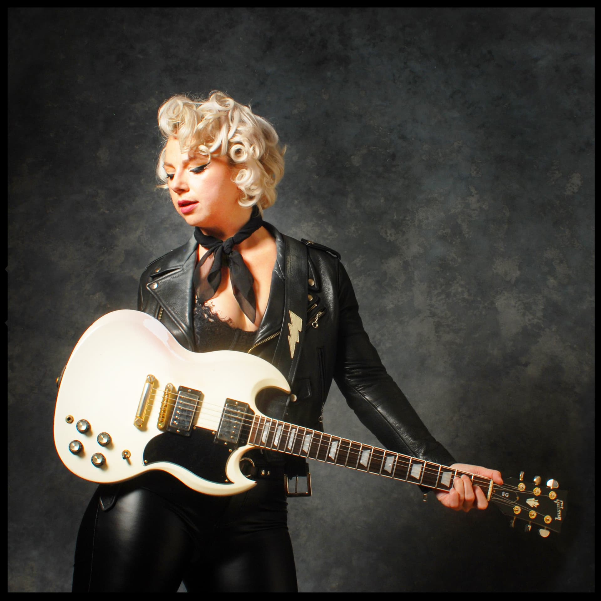 Samantha Fish, Jesse Dayton, Cody Dickinson (of North Mississippi Allstars), Bloodbelly Blues, Zakk DeBono