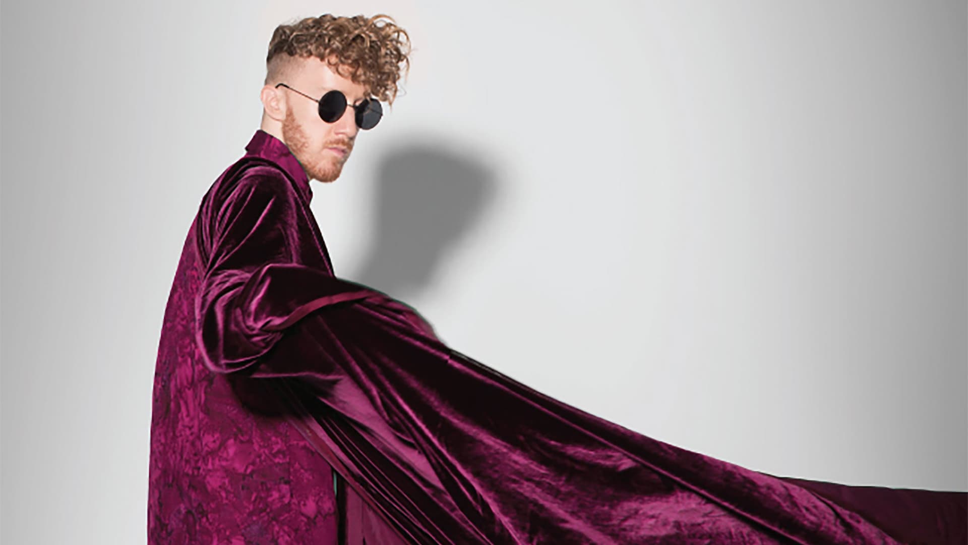 Daley – US Tour