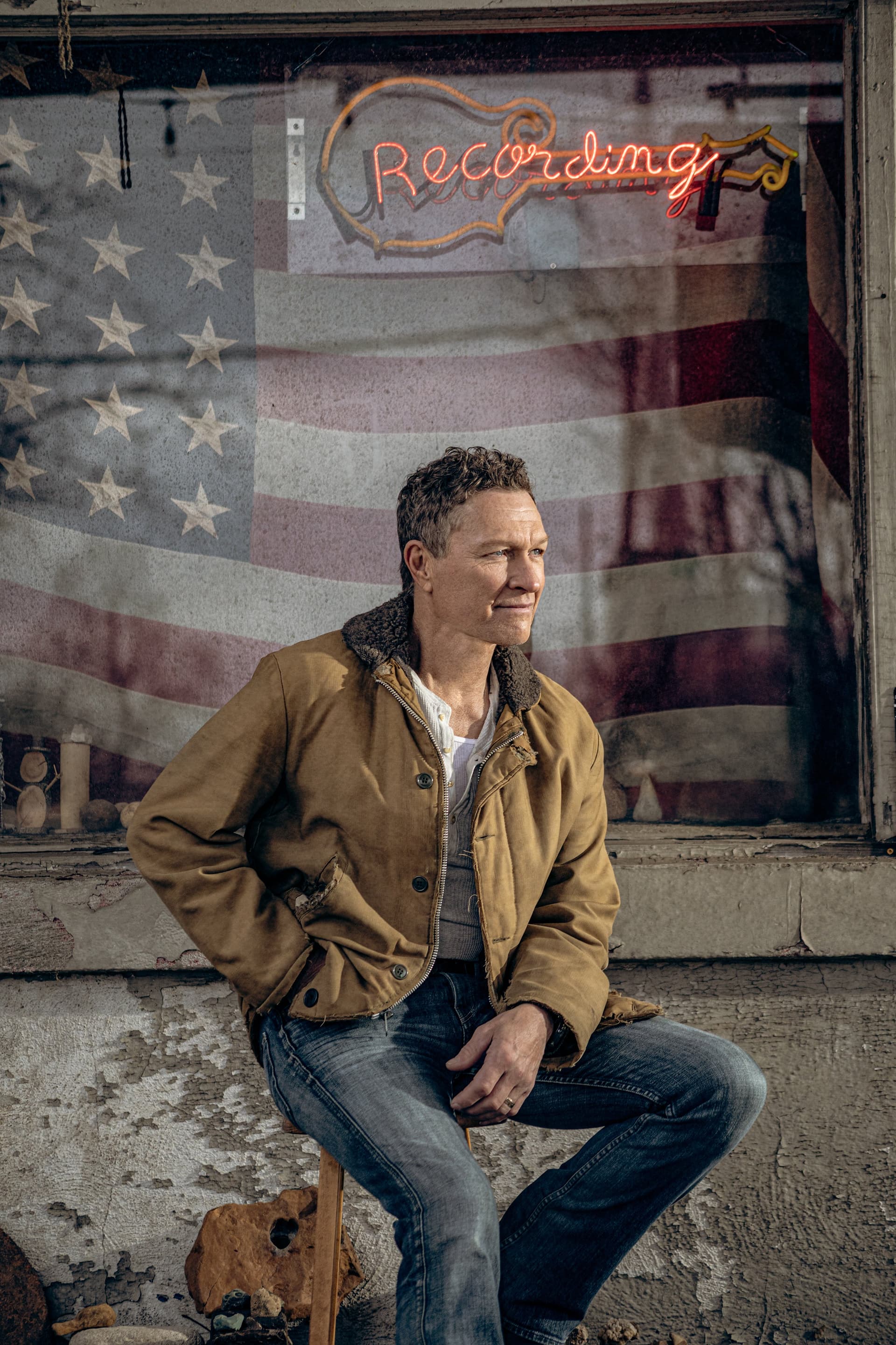 The Sound of Nashville in the Hudson Valley Queen City 
