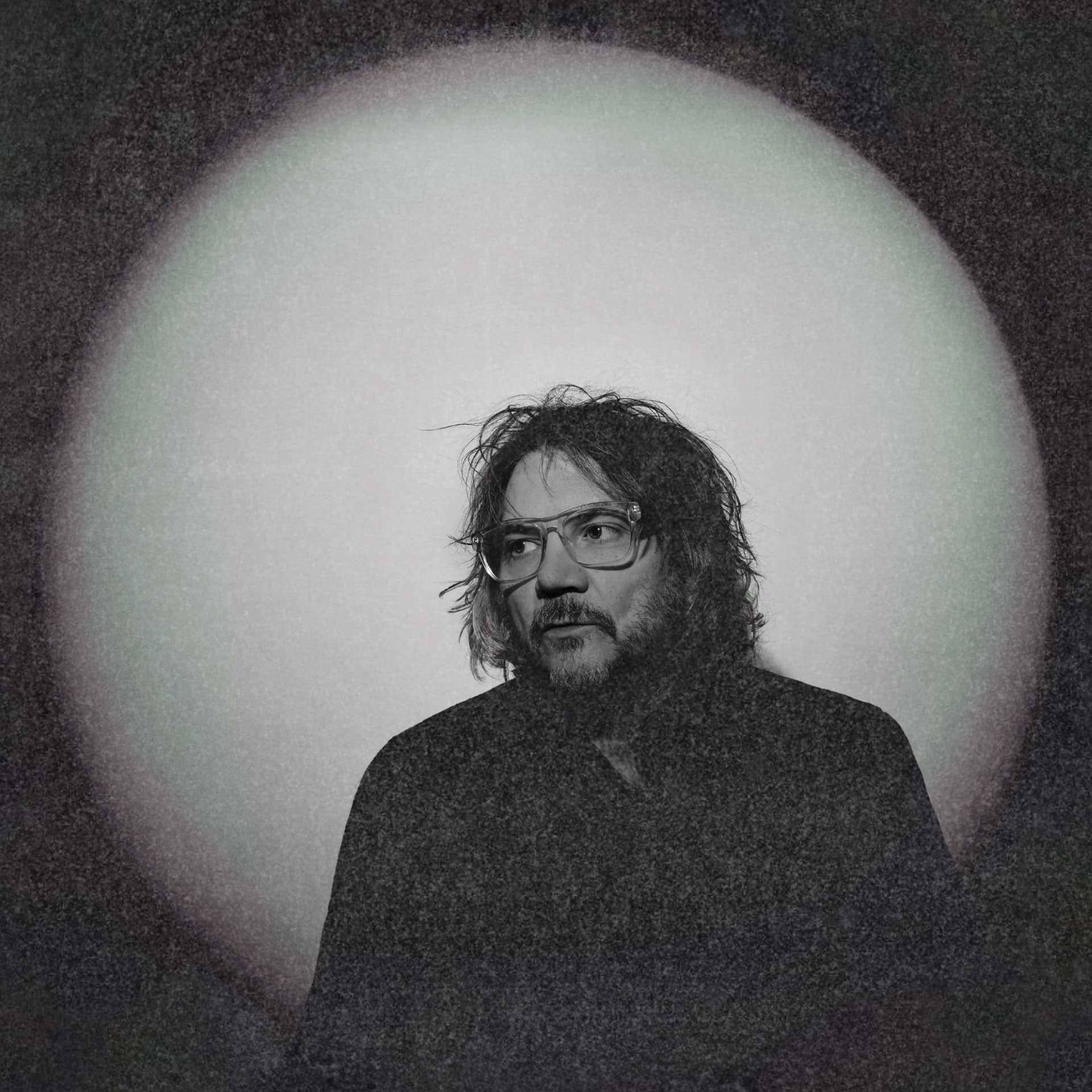 Jeff Tweedy Solo
