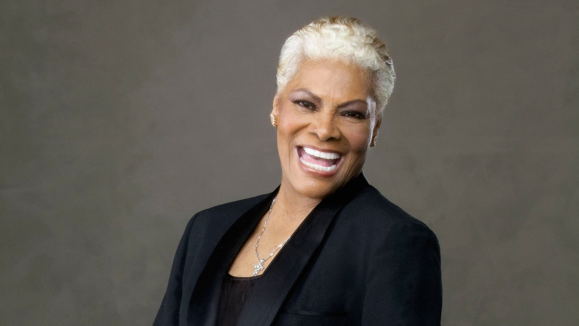 Dionne Warwick with the ATL Pops Strings Ensemble