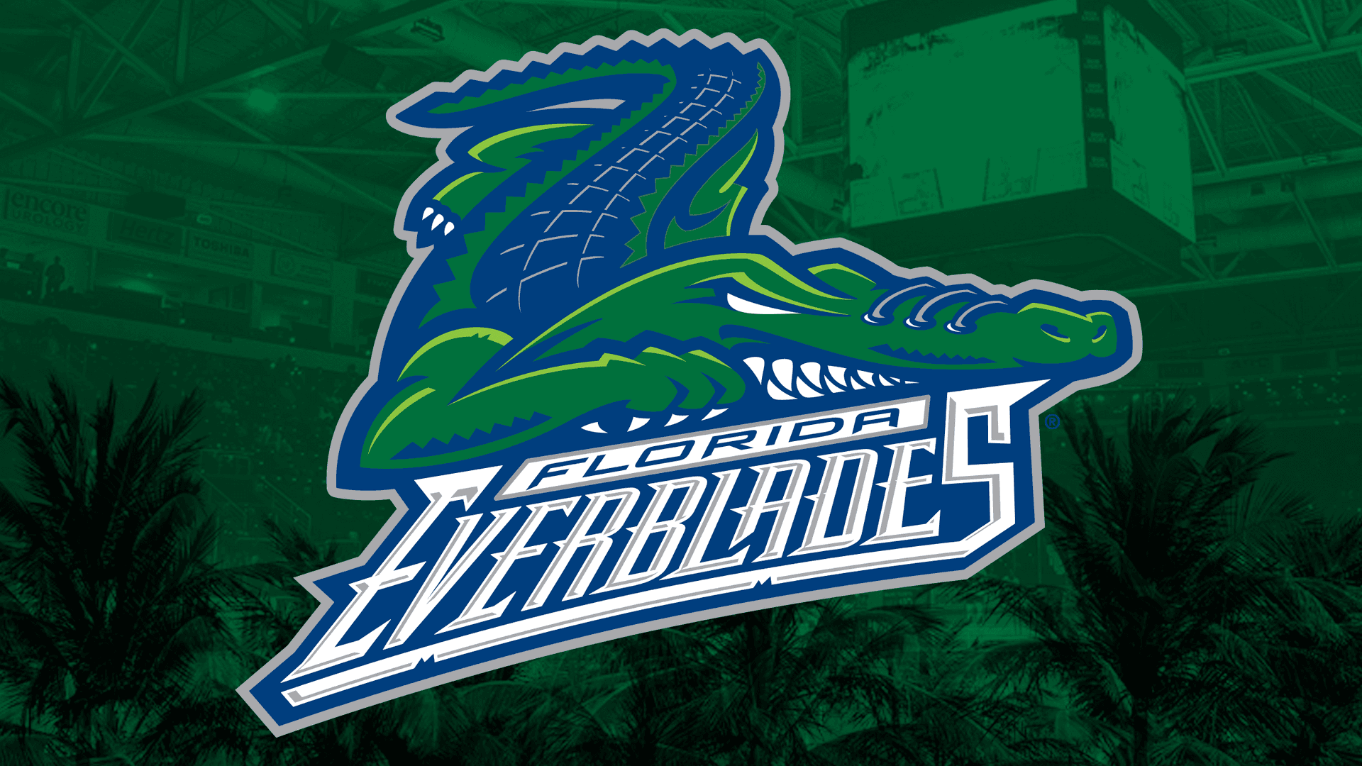 Florida EverBlades