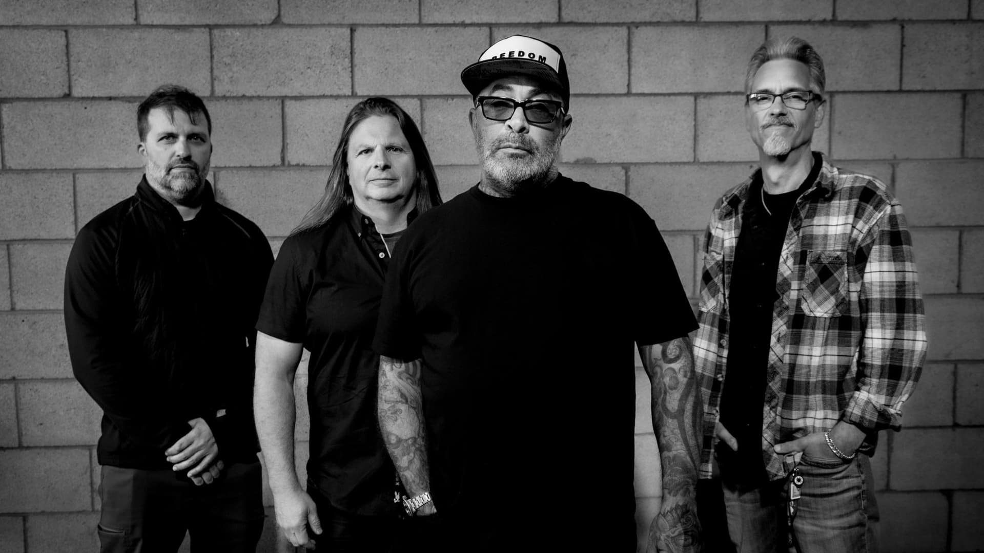 98 Rock presents Staind: Break The Cycle 25th Anniversary Tour